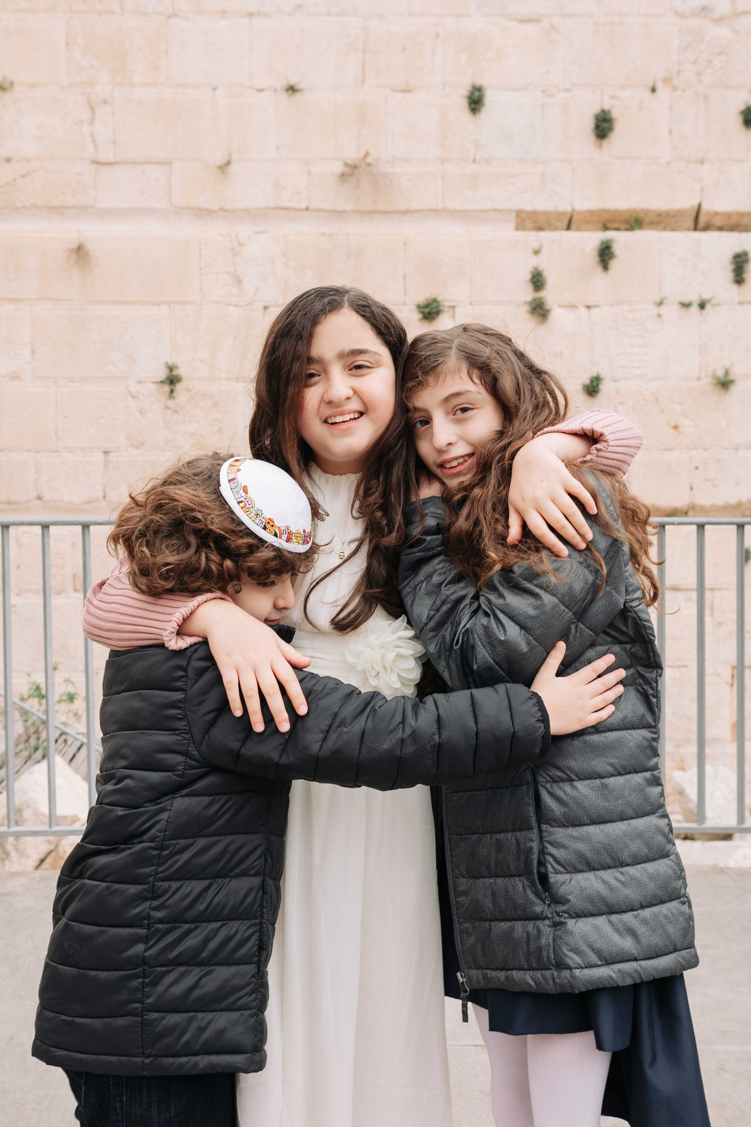 BAT MITZVAH FOR TWINS. Https://shi-photo.com/