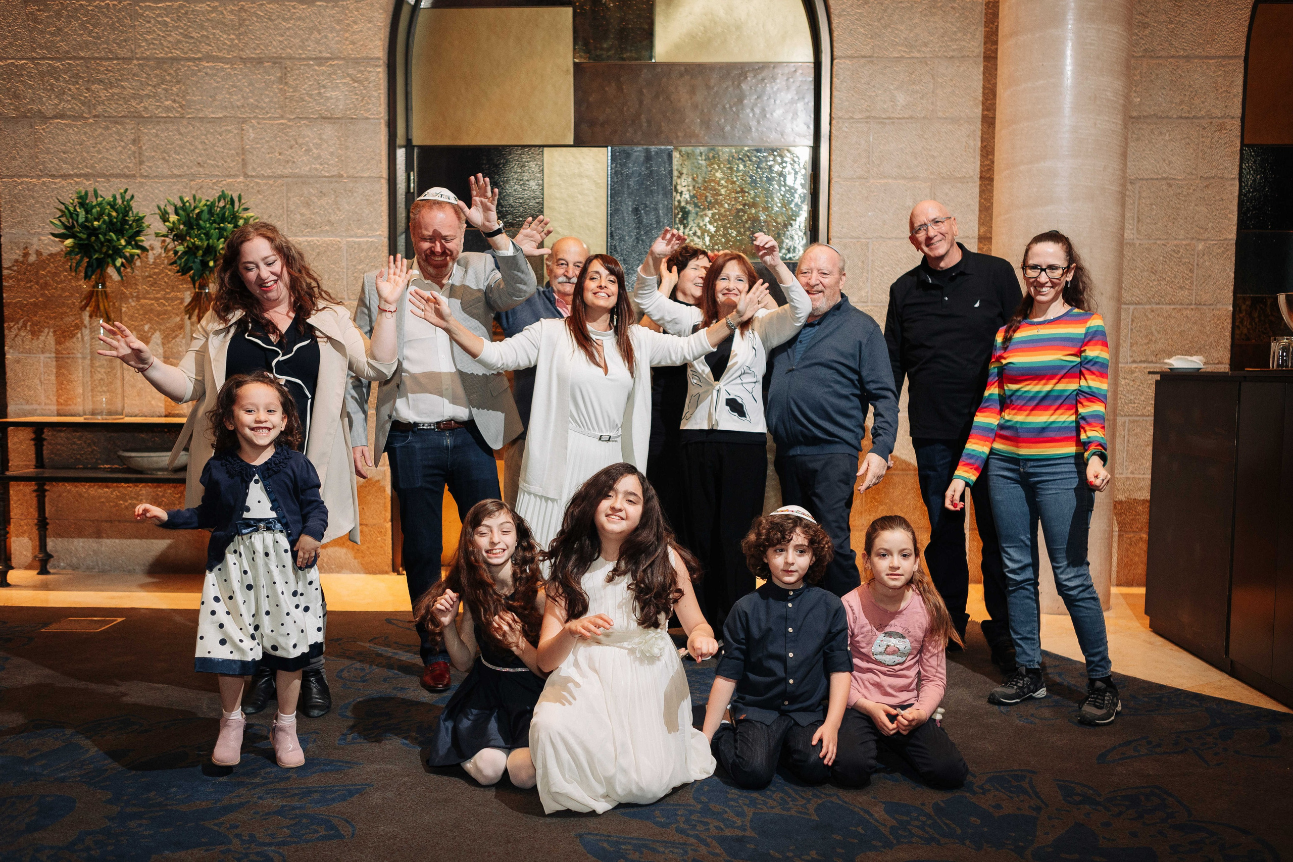 BAT MITZVAH FOR TWINS. Https://shi-photo.com/