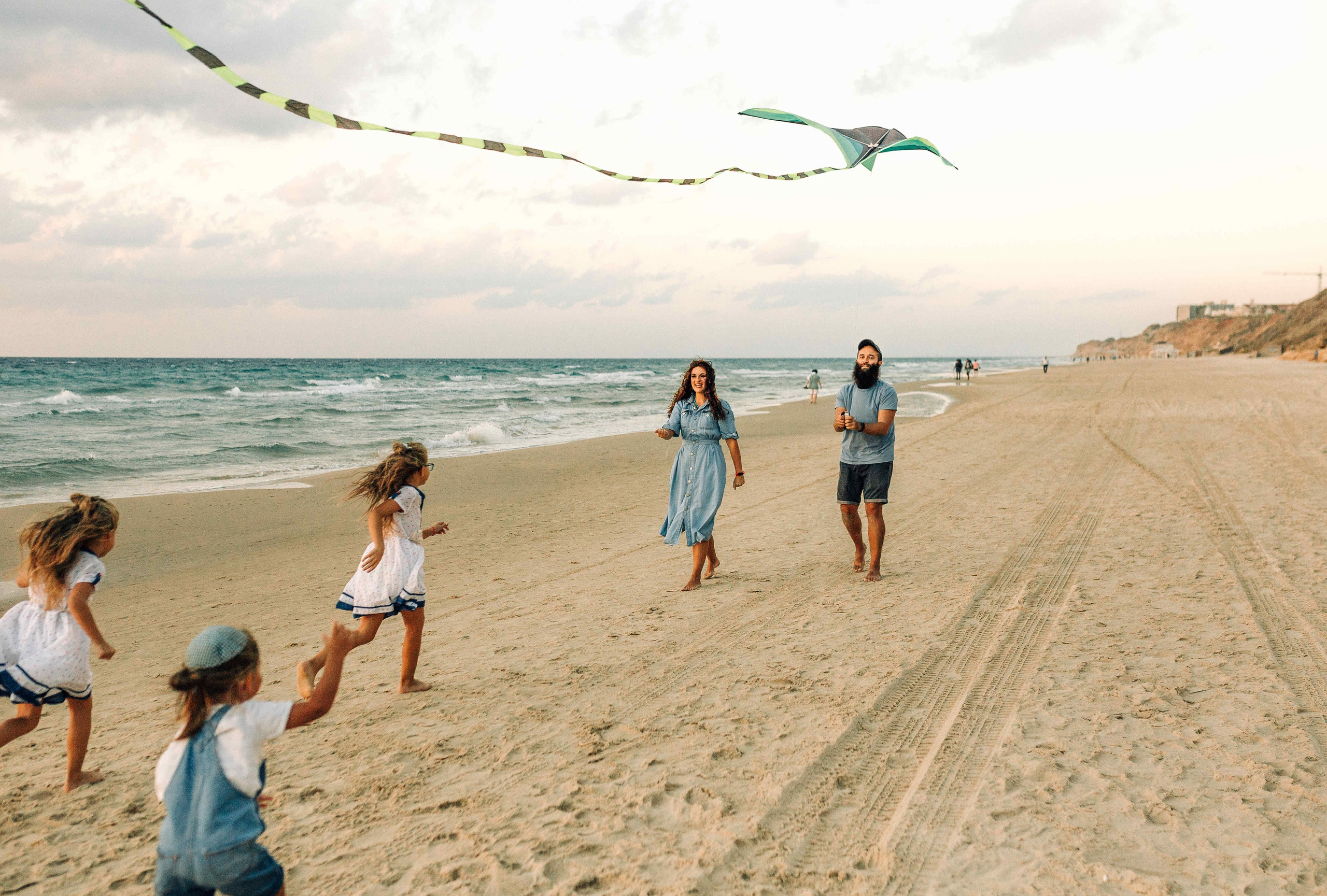 BIG FAMILY. NETANYA. Https://shi-photo.com/