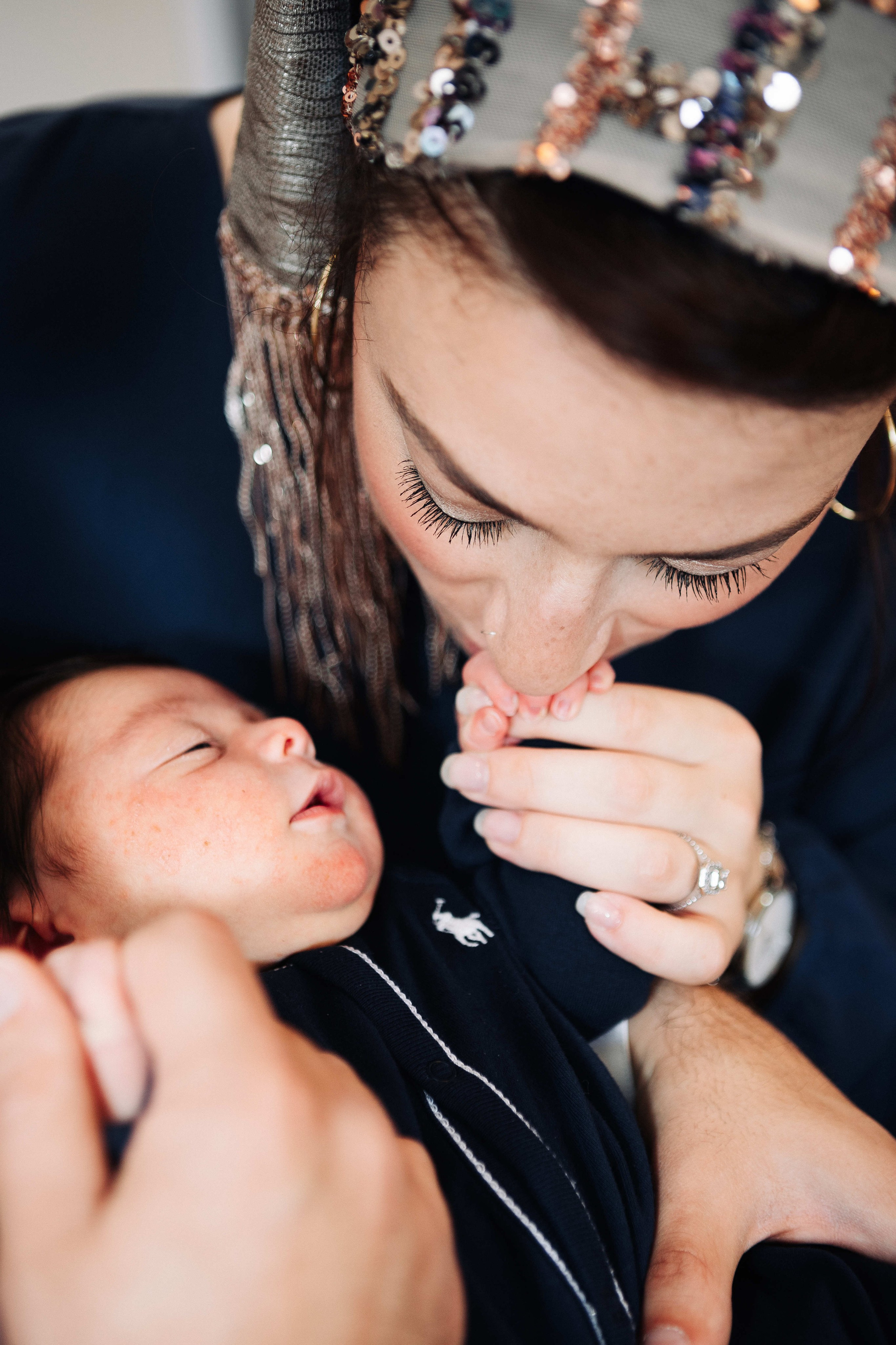 BRIT MILA AT HOTEL VERT. Https://shi-photo.com/