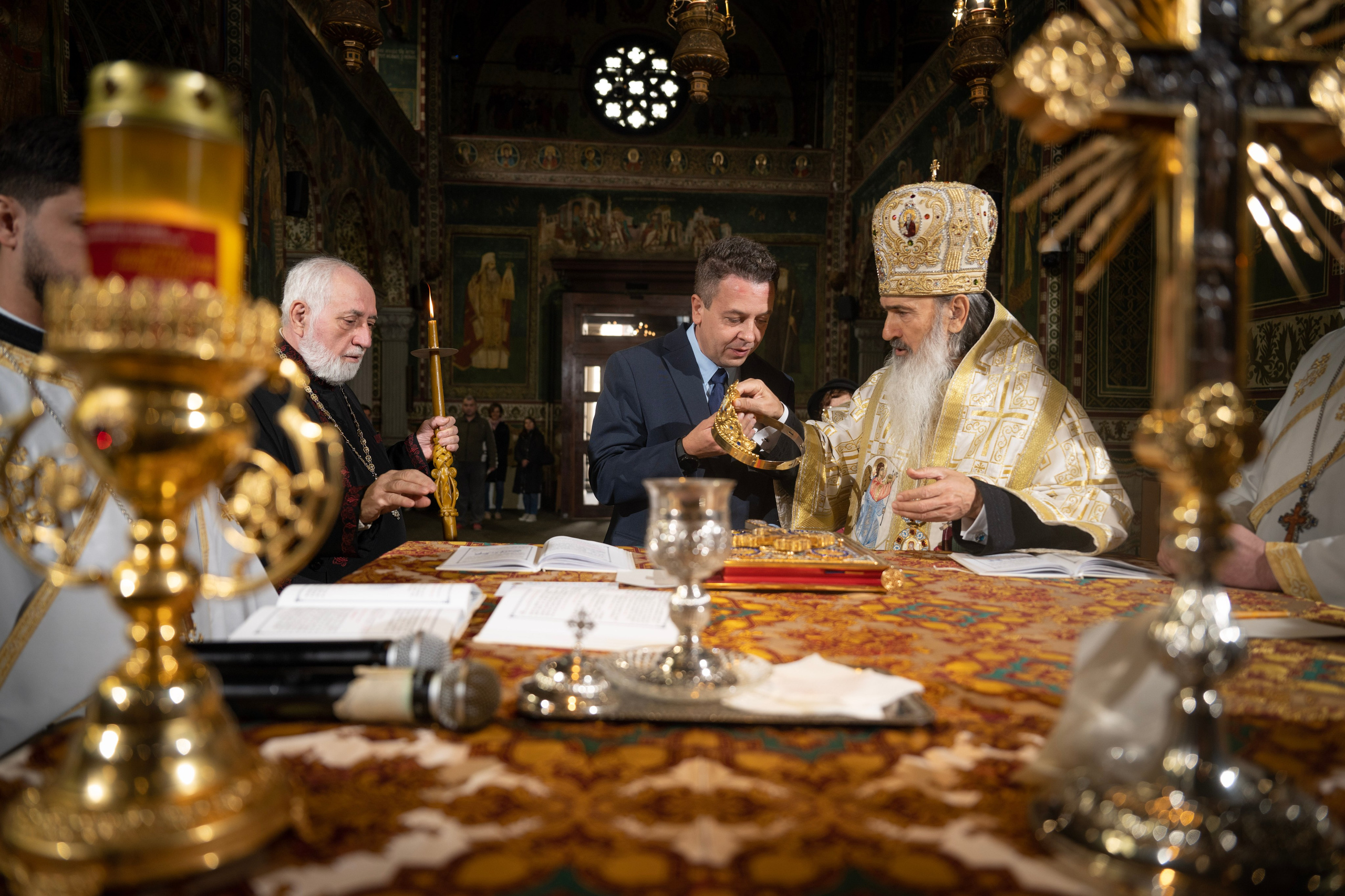 Cununie Religioasa. Fotograf de evenimente si portret!