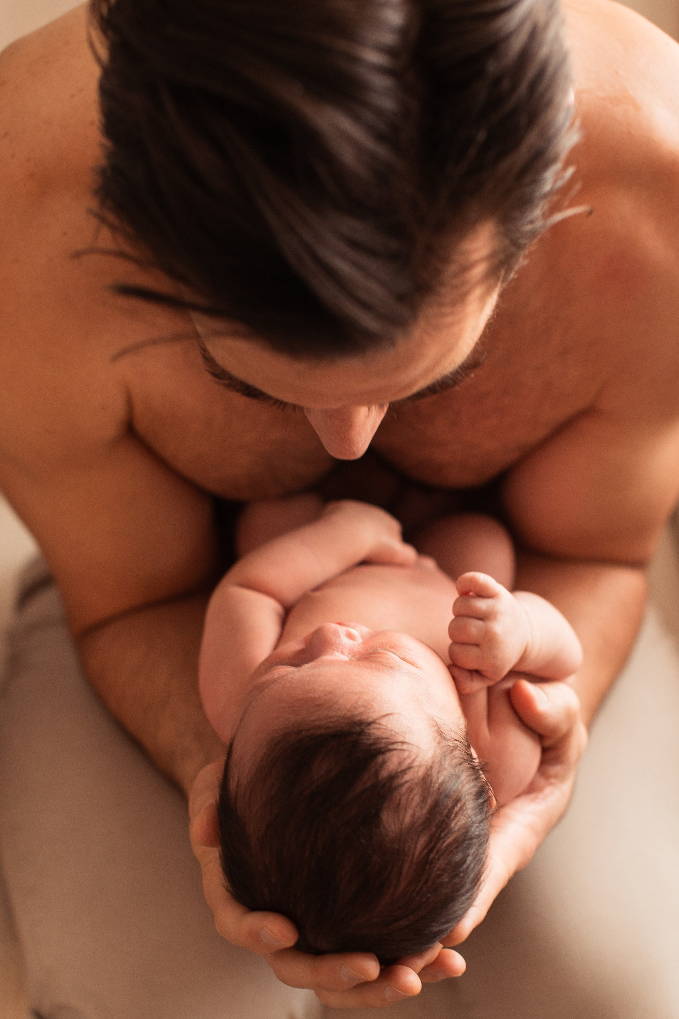 Baby Emmett. Wedding & elopement photographer Viktoriya Kravtsov. Las Vegas