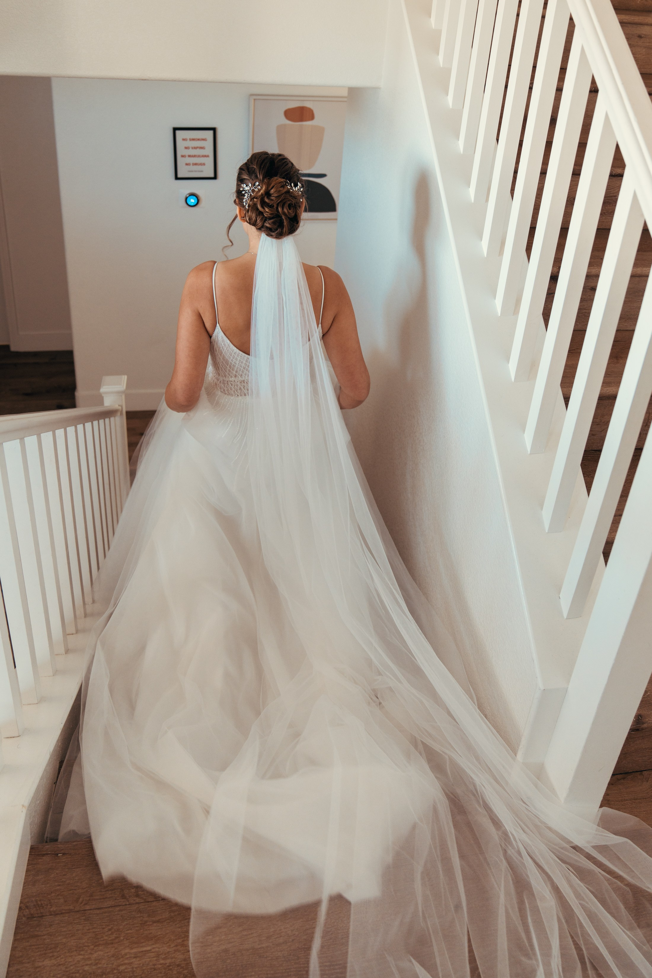 Anastasia&Alex. Wedding & elopement photographer Viktoriya Kravtsov. Las Vegas