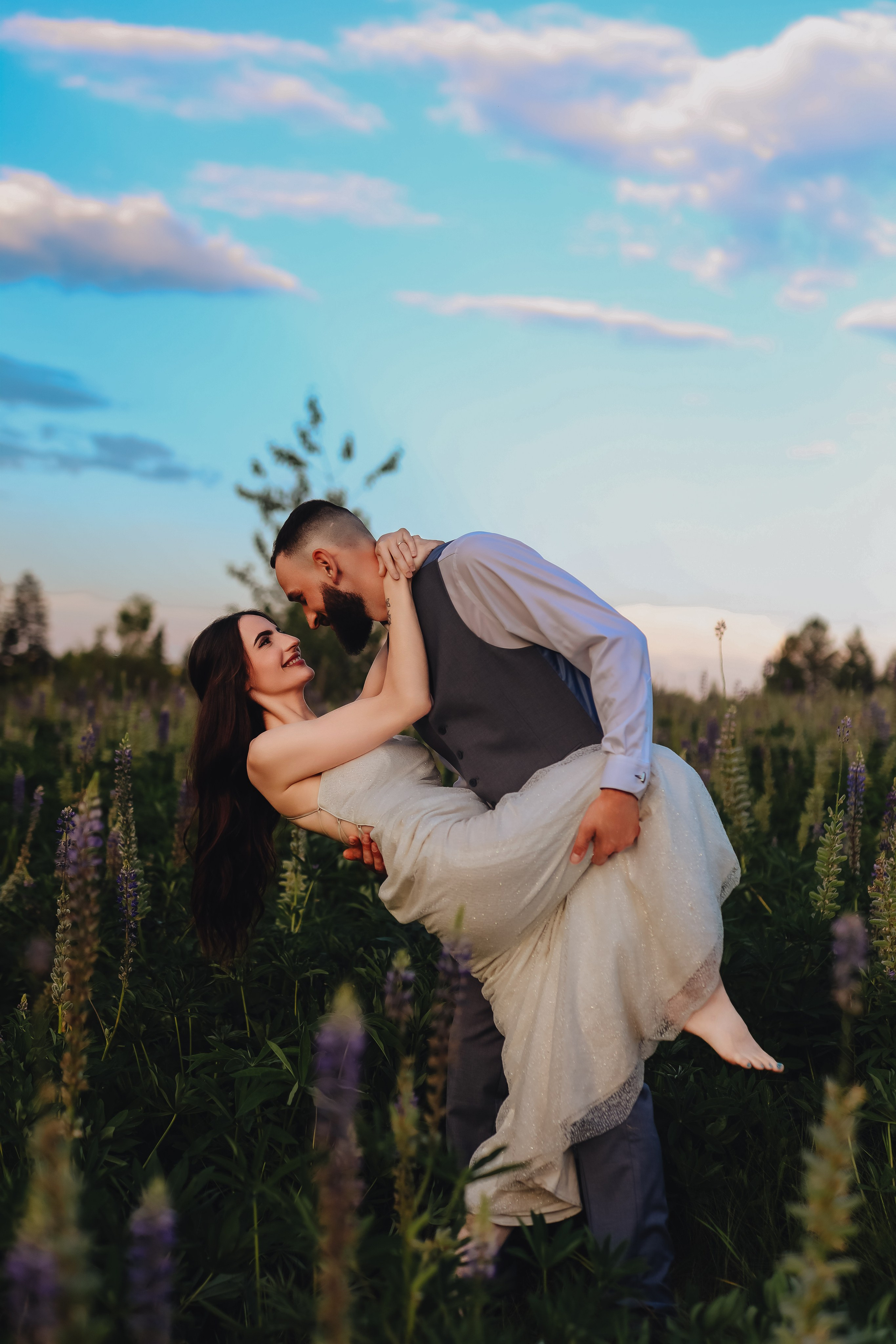 Wedding. Ellen Litvinova photography
