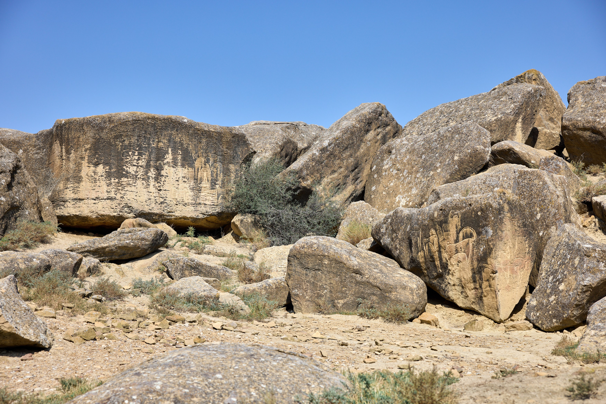 Экскурсия по Гобустану. День 3. Photographer in Baku Kamran Enceladus