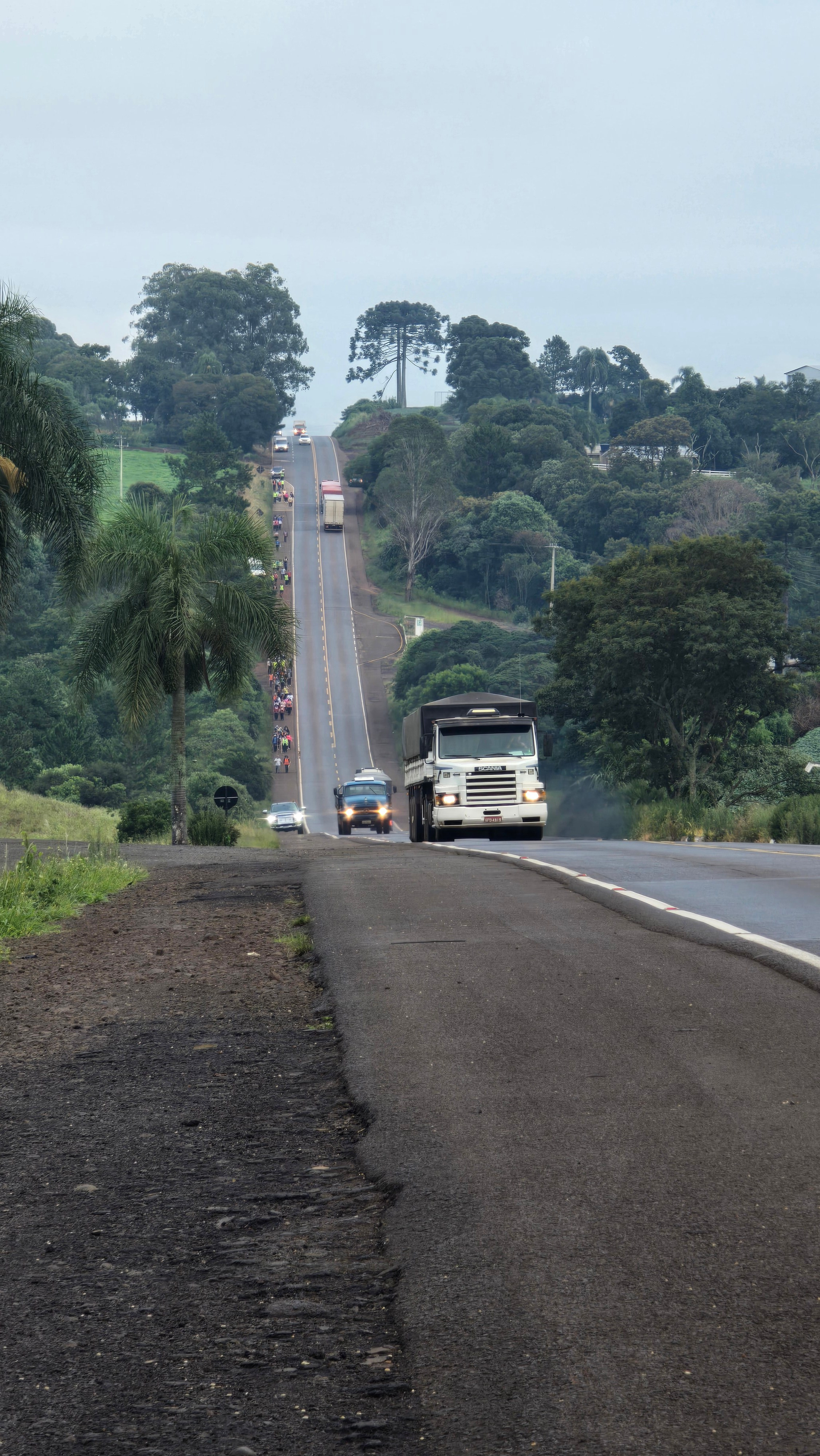Peregrinação Nossa Senhora de Belém. Handa Produções