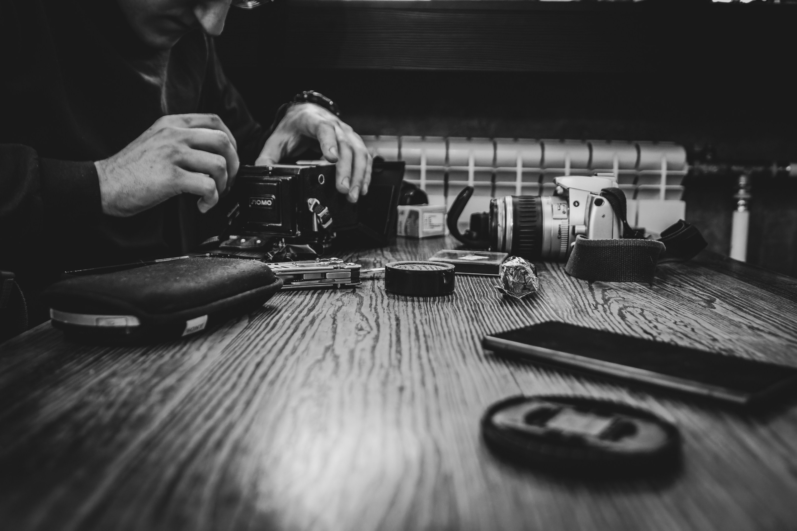 Puhkus Peterburis (Nika, Pavel, Anton). Nebula 25 — Fotod teie hingele