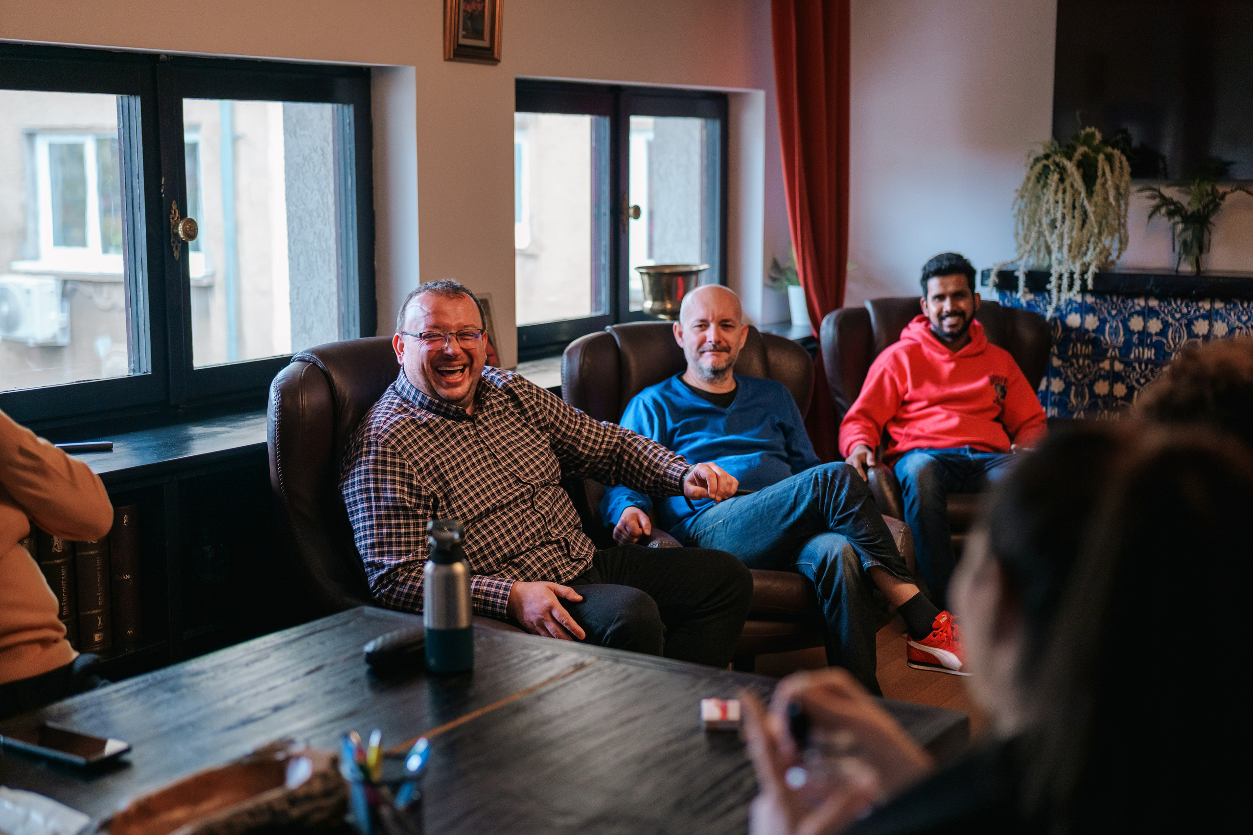 Eko Group Vila. Raul Valentin fotograf de evenimente