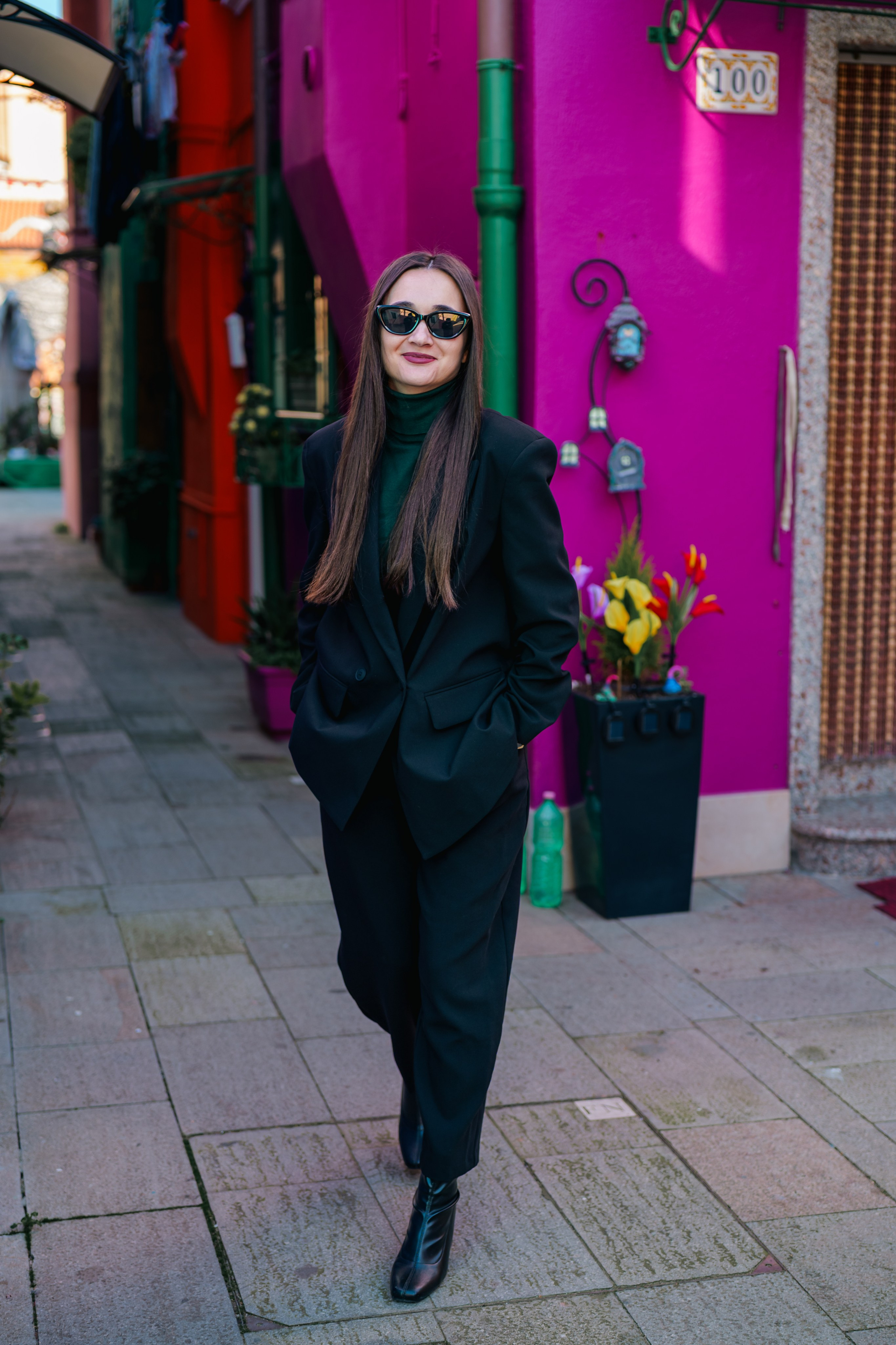 Portret 2. Raul Valentin fotograf de evenimente