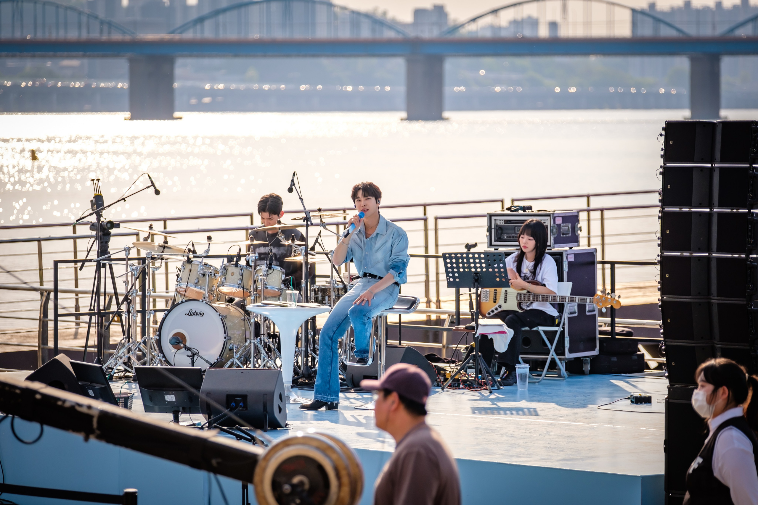 DOYOUNG. Photographer in Seoul Dobrokvashina Natalya