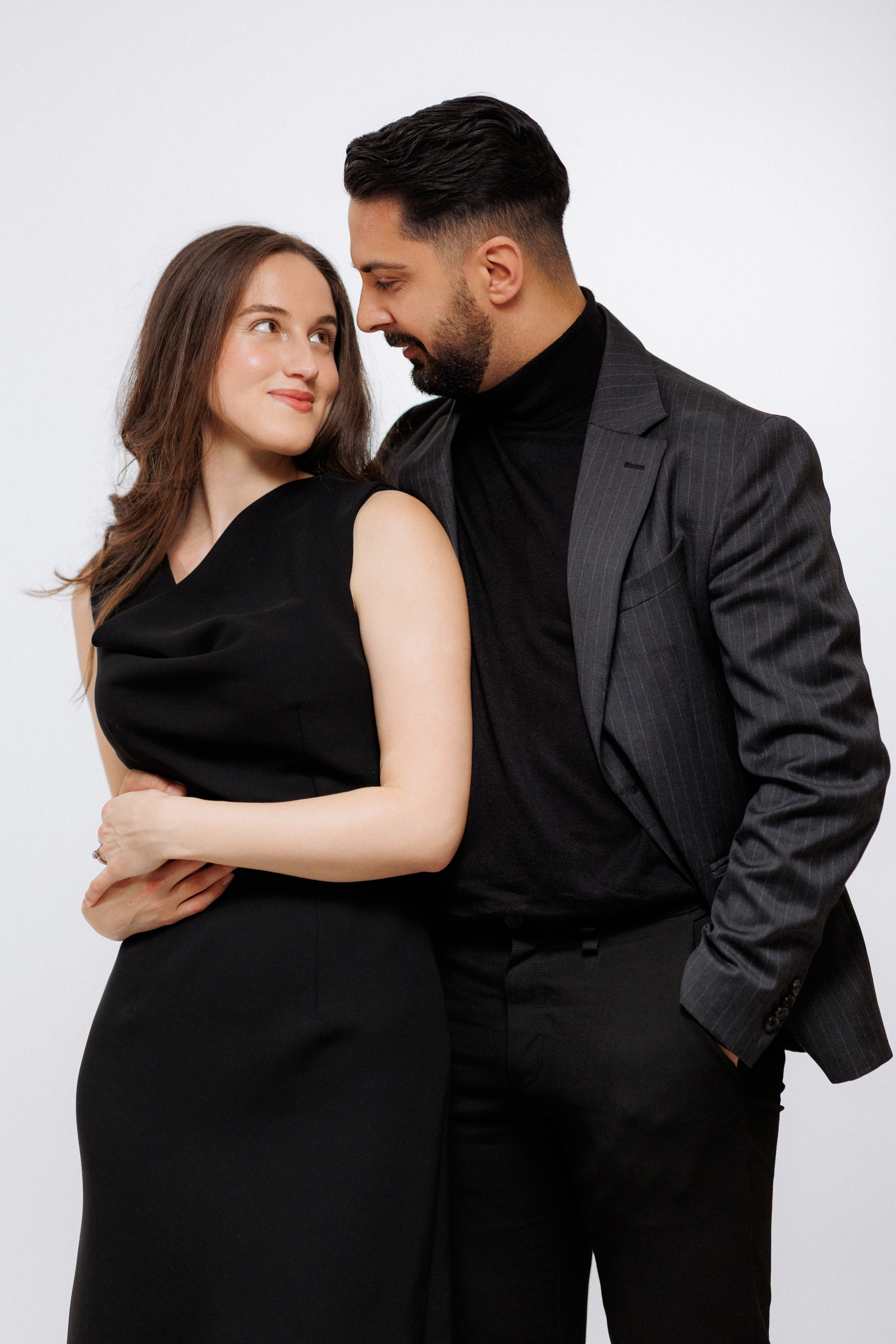 Cosmin & Elvira. Photographer in Dublin, Pavel