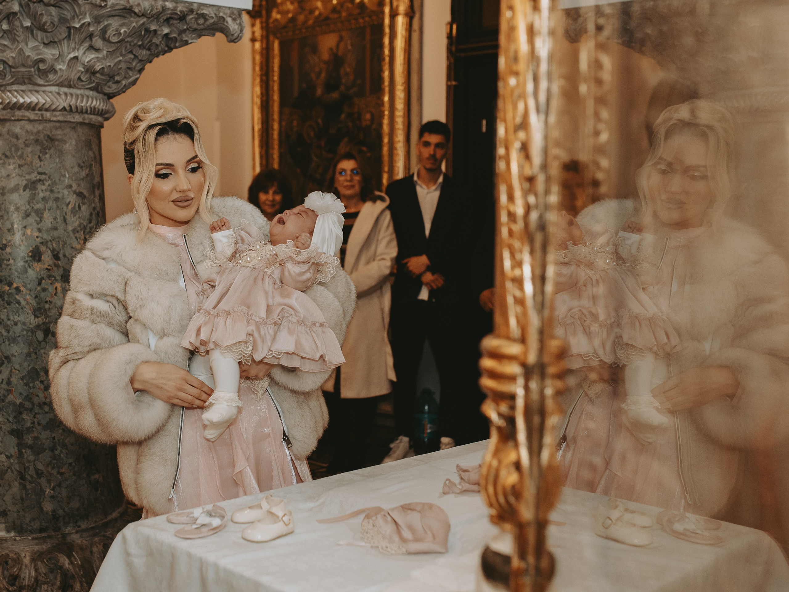 Alma Elena. Stefan Teodorescu — Fotograf de Nunta