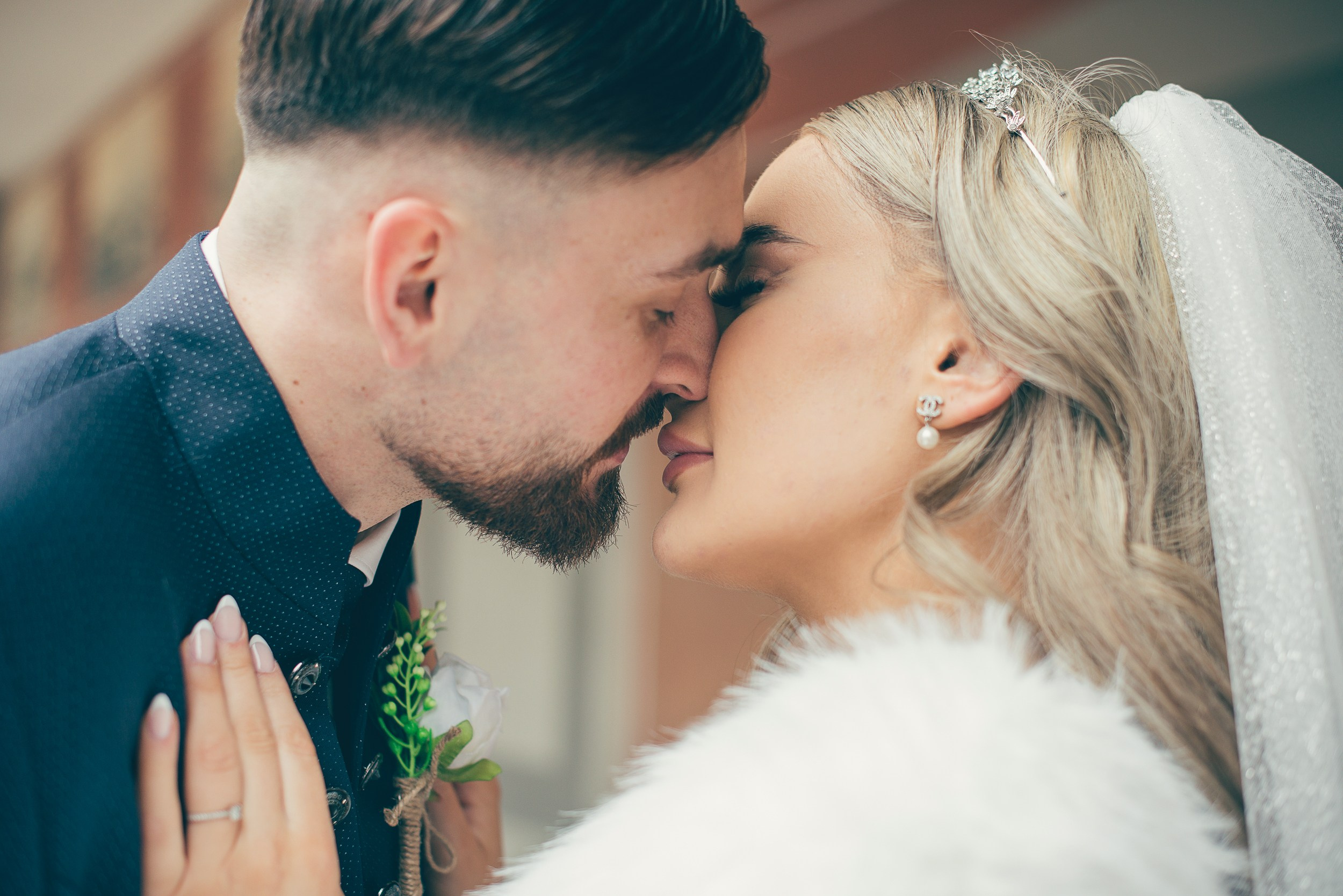 Monika & Markus. Hochzeitsfotograf München - Olga Boyko Hochzeitsreportage