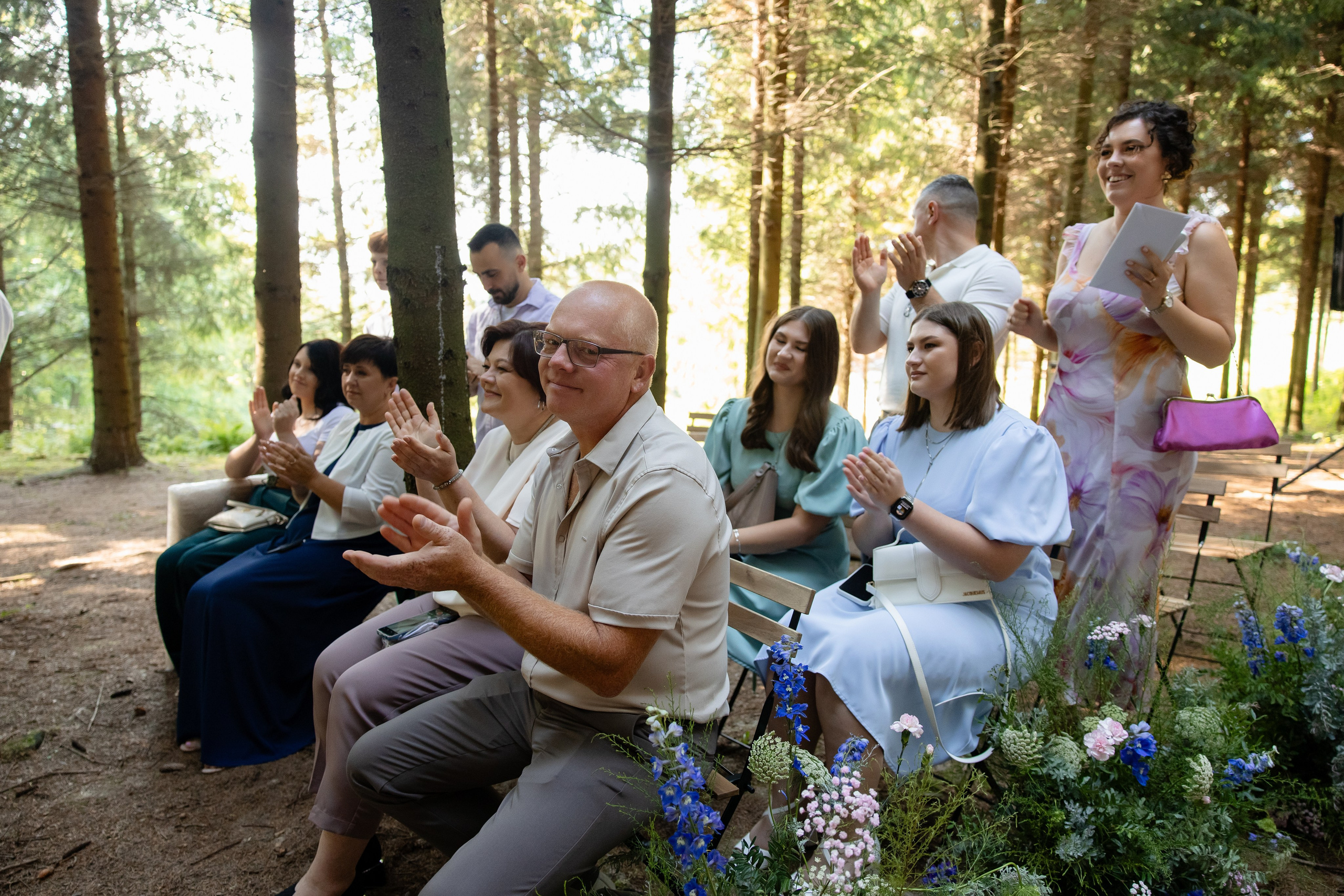 Назар + Олена. Весільний, сімейний фотограф Варшава