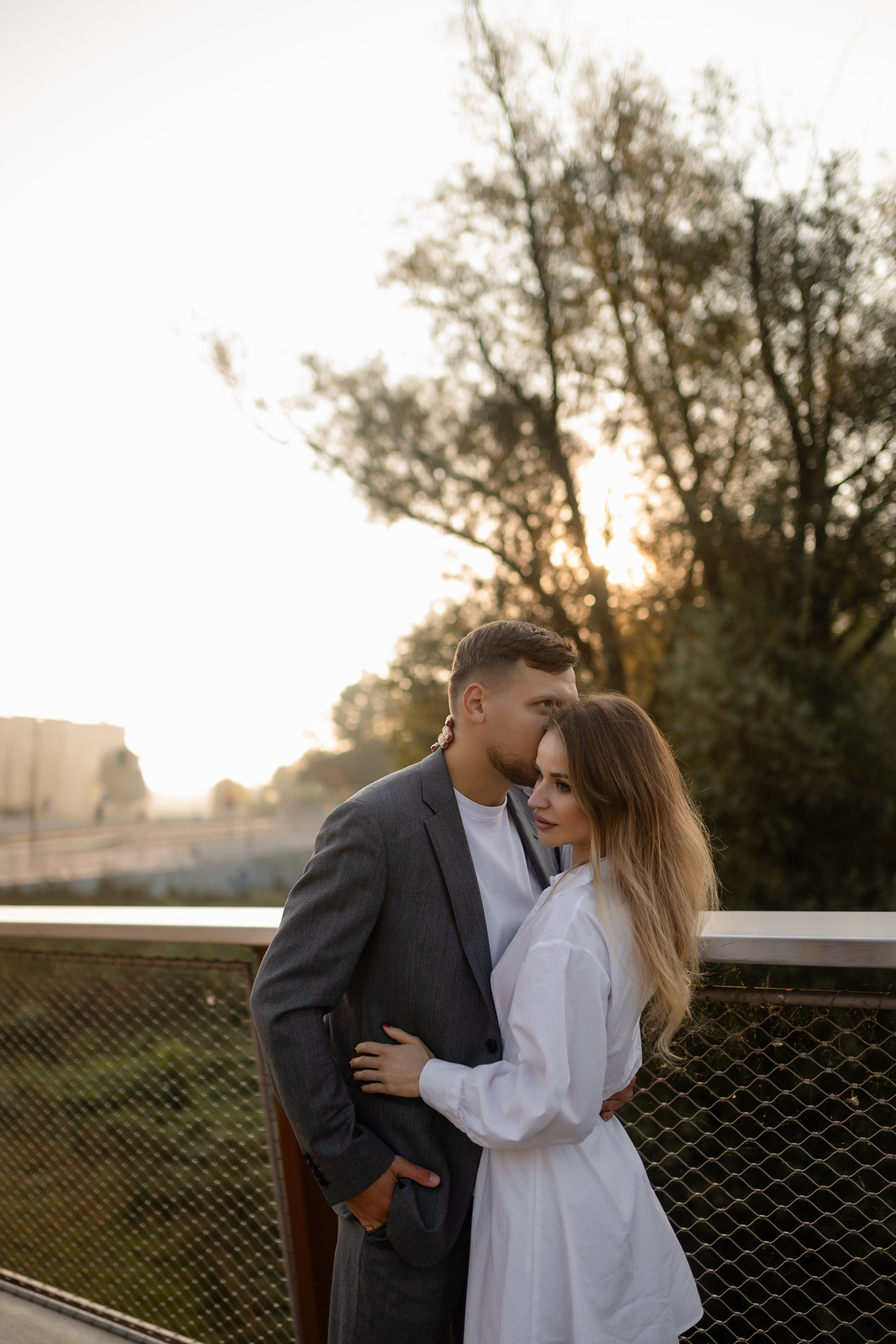 Юля+Саша. Весільний, сімейний фотограф Варшава