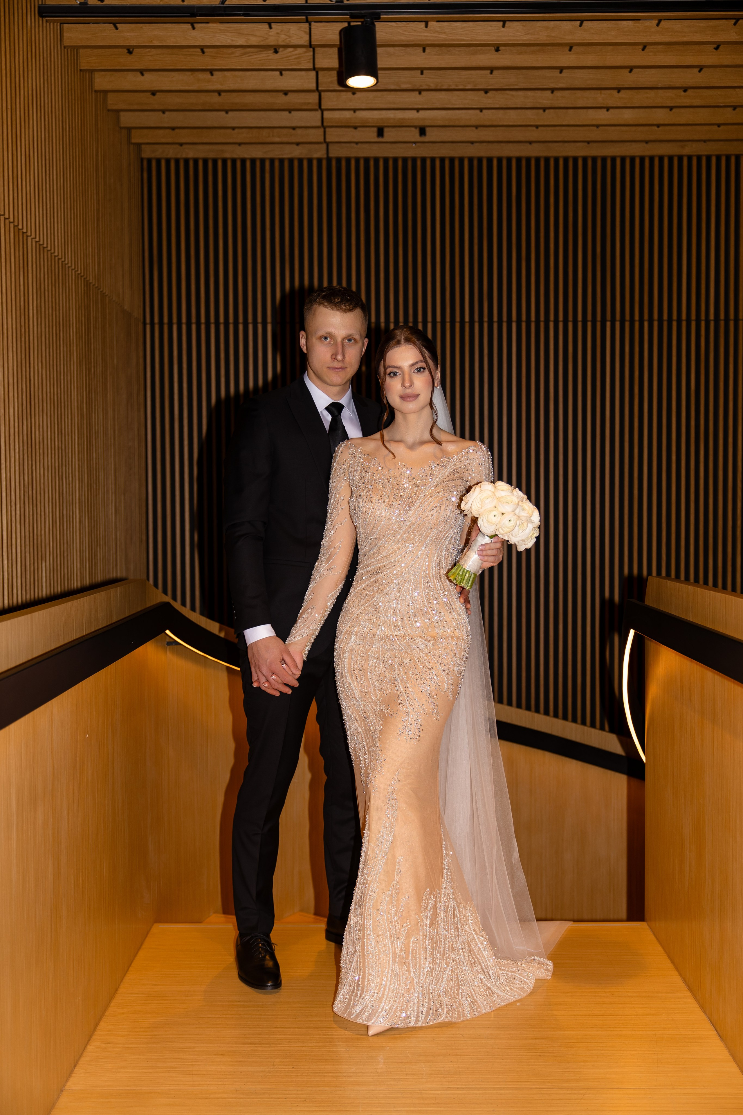 Андрій + Тетяна. Весільний, сімейний фотограф Варшава