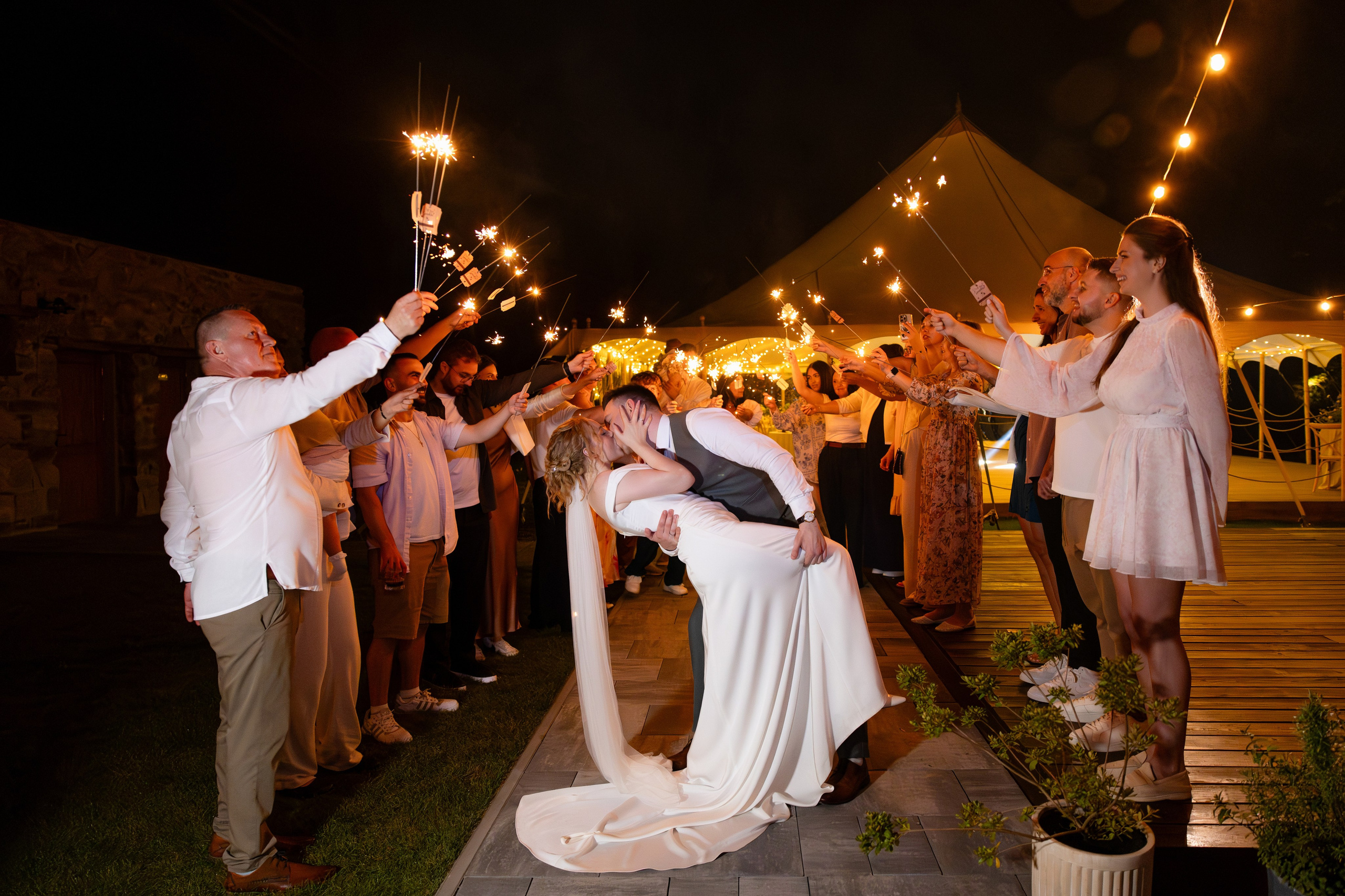 Назар + Олена. Весільний, сімейний фотограф Варшава