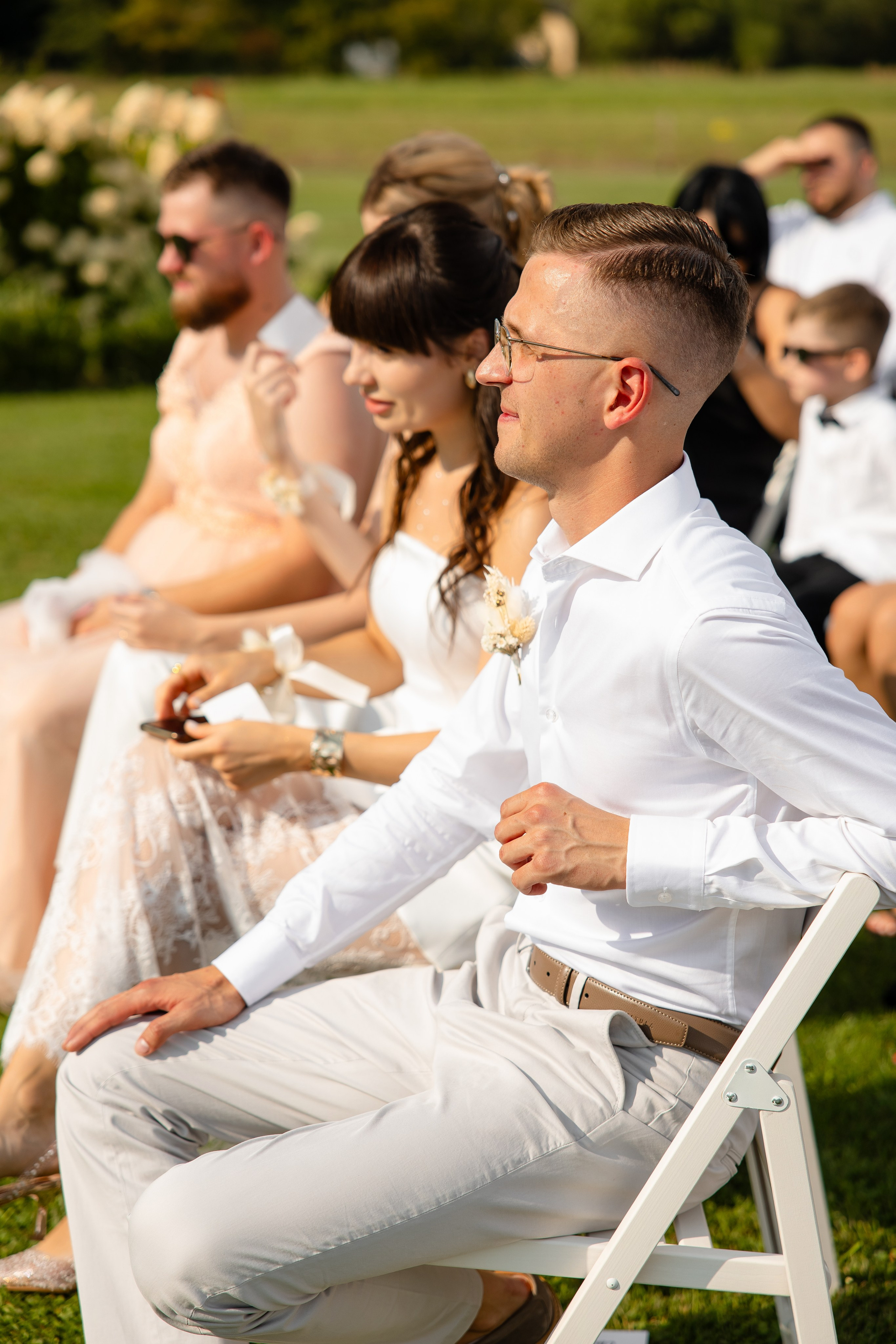 Артур + Анастасія. Весільний, сімейний фотограф Варшава