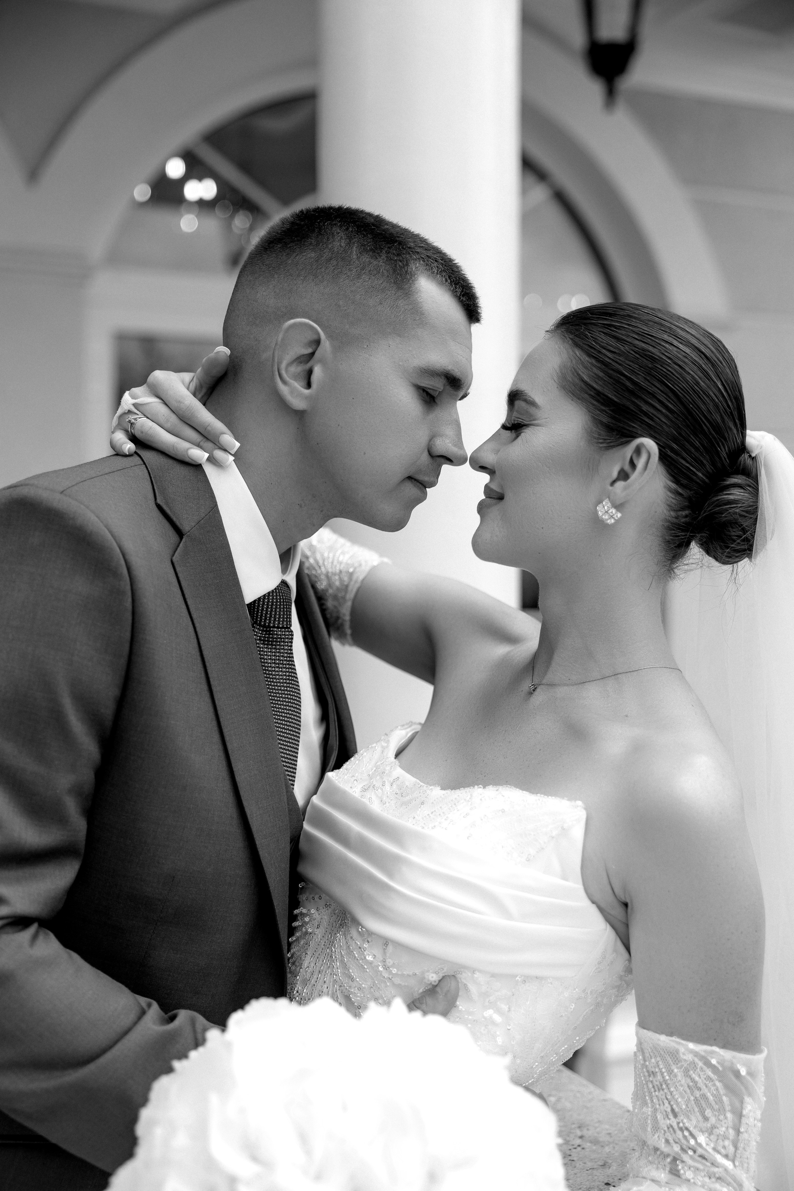 Ігор + Тая. Весільний, сімейний фотограф Варшава