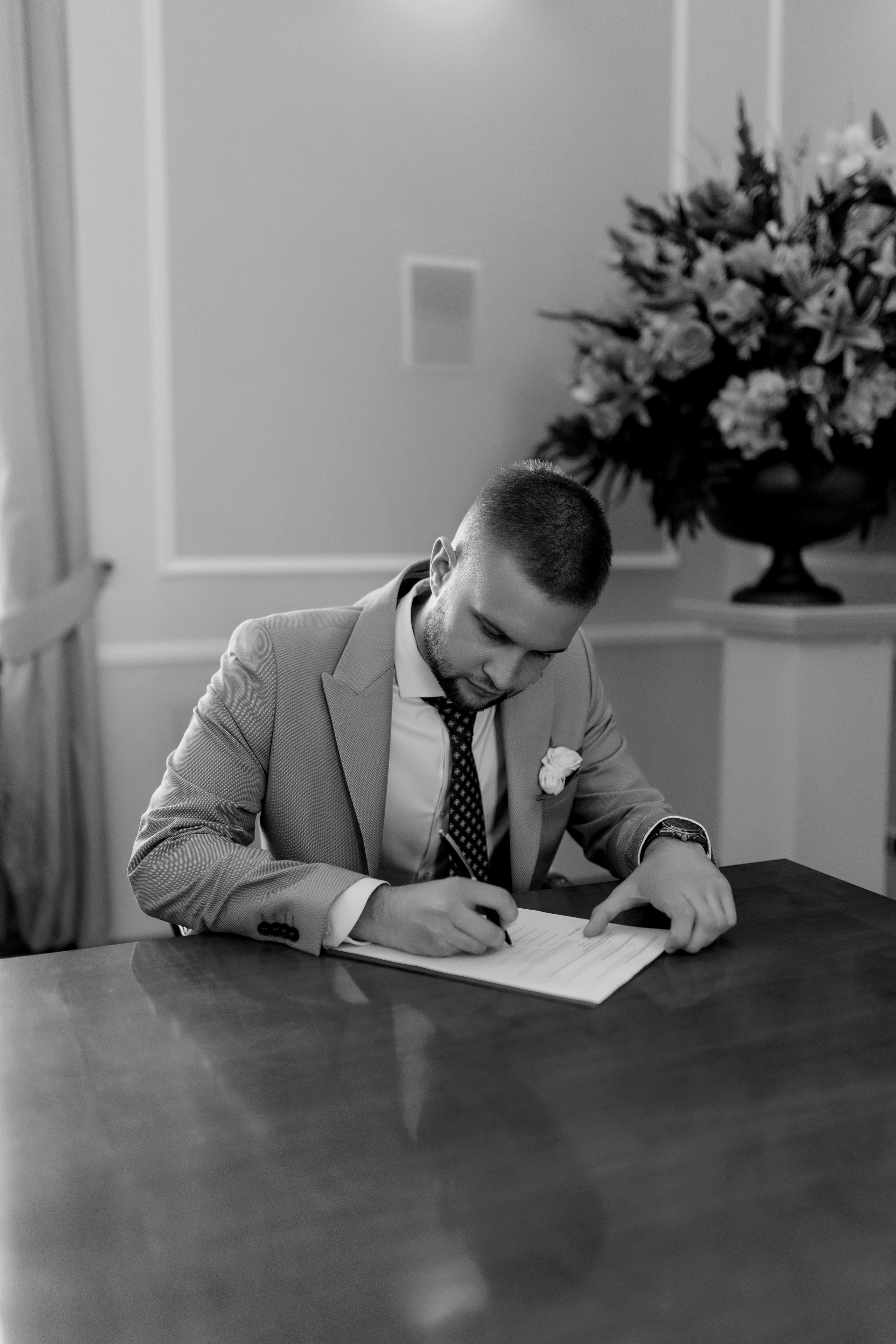 Анатолій+Вікторія. Весільний, сімейний фотограф Варшава