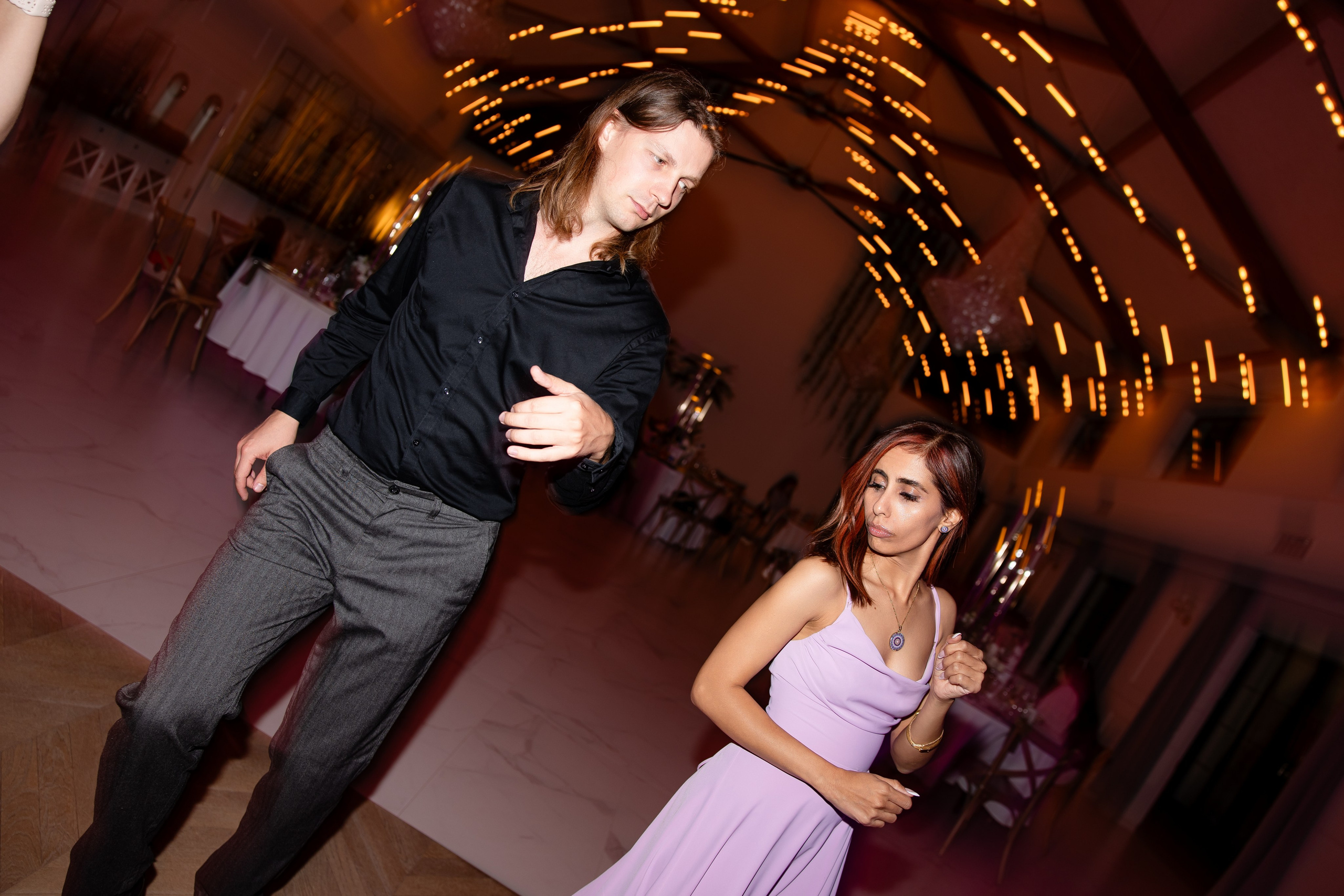 Діма + Валерія. Весільний, сімейний фотограф Варшава