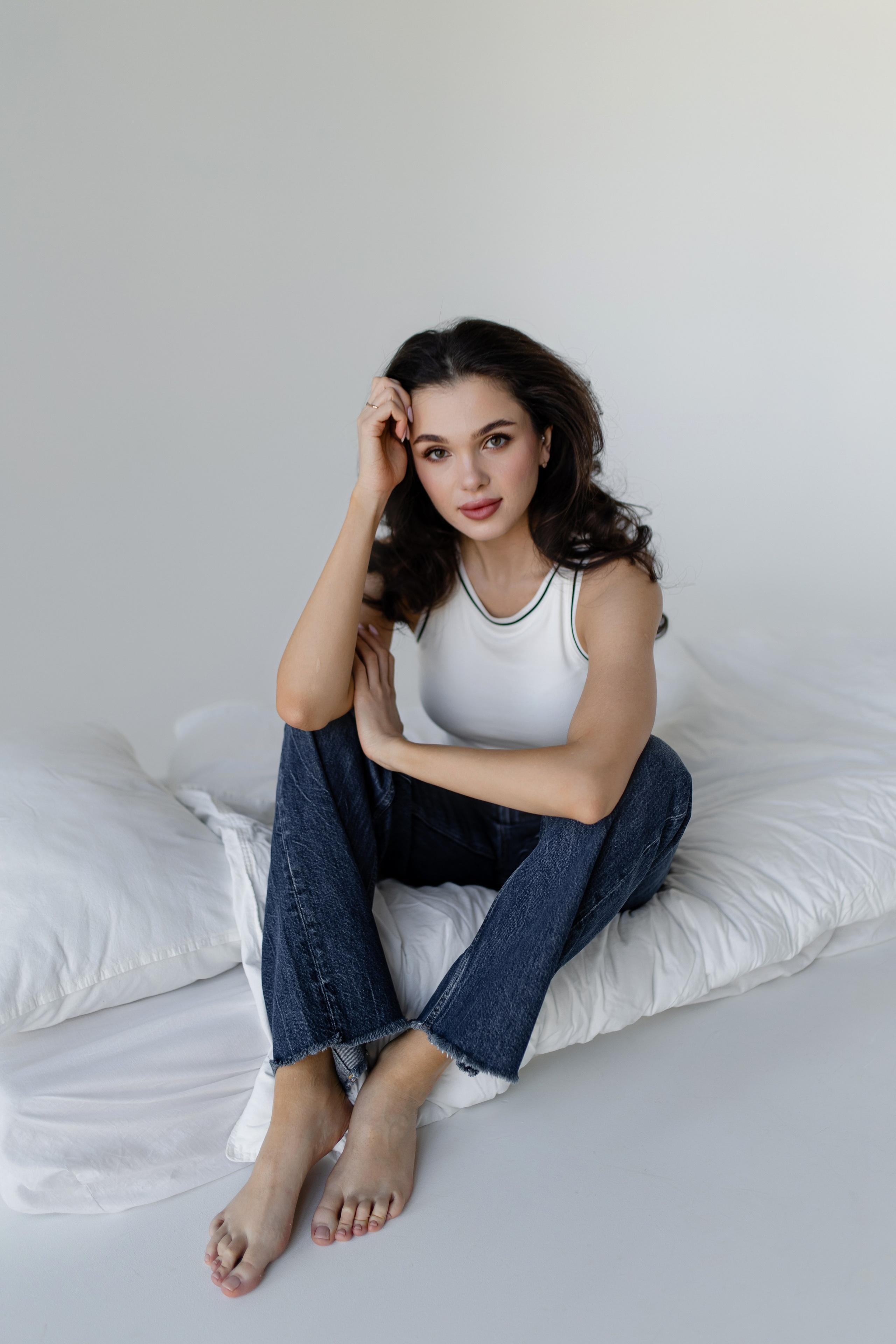 Яна. Весільний, сімейний фотограф Варшава