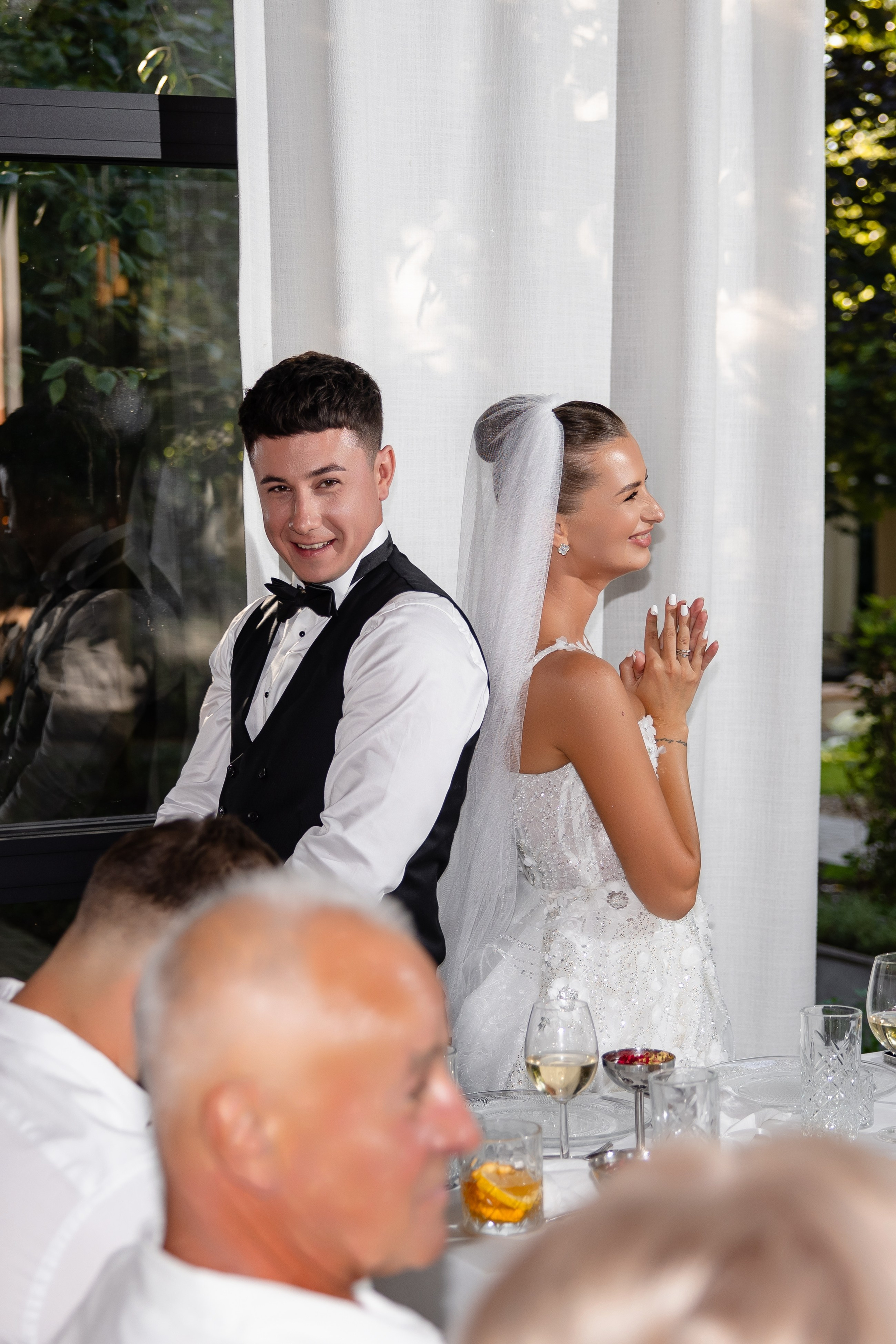 Андрій+Тетяна. Весільний, сімейний фотограф Варшава