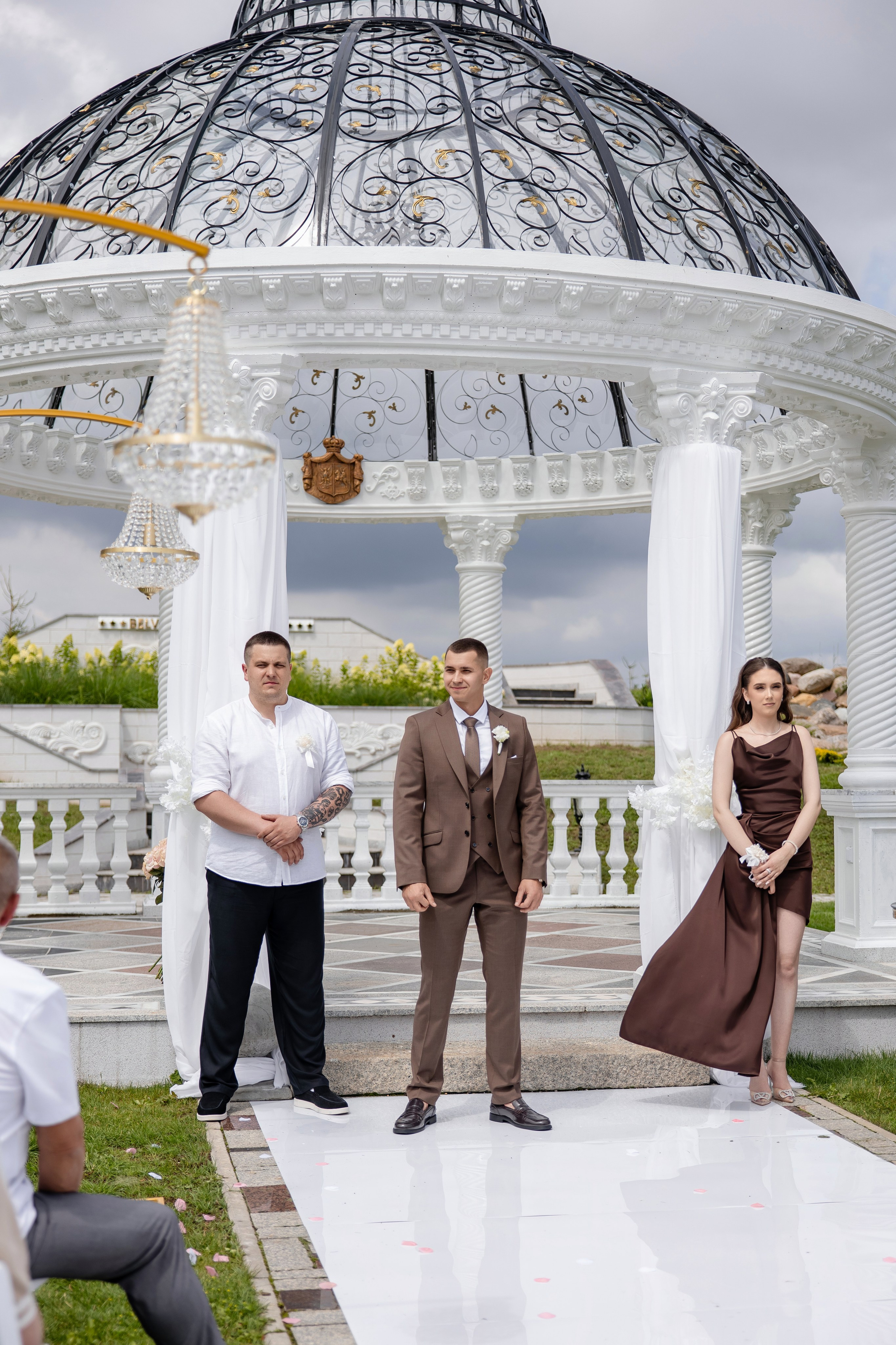 Ігор + Тая. Весільний, сімейний фотограф Варшава