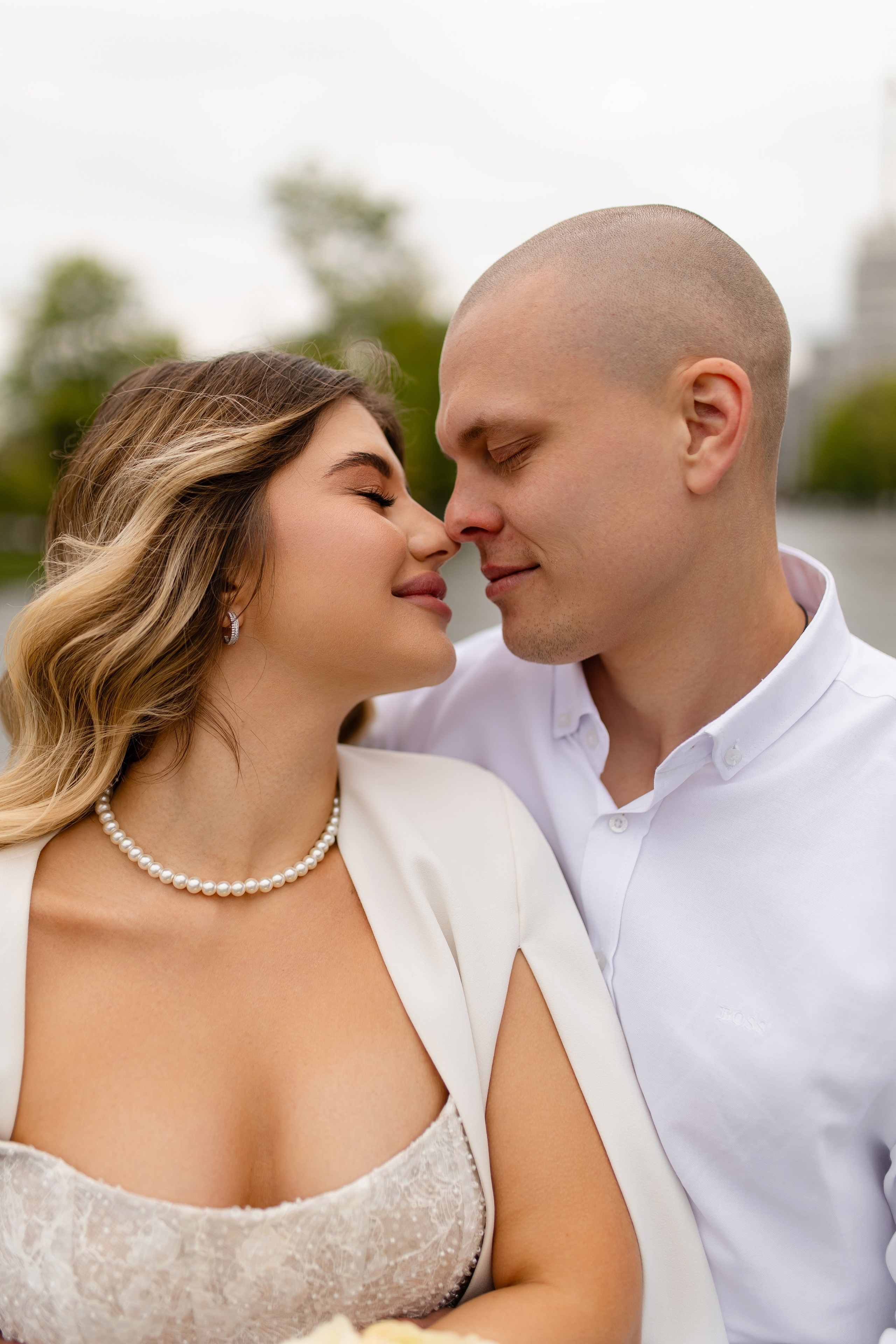 Даша+Єгор. Весільний, сімейний фотограф Варшава