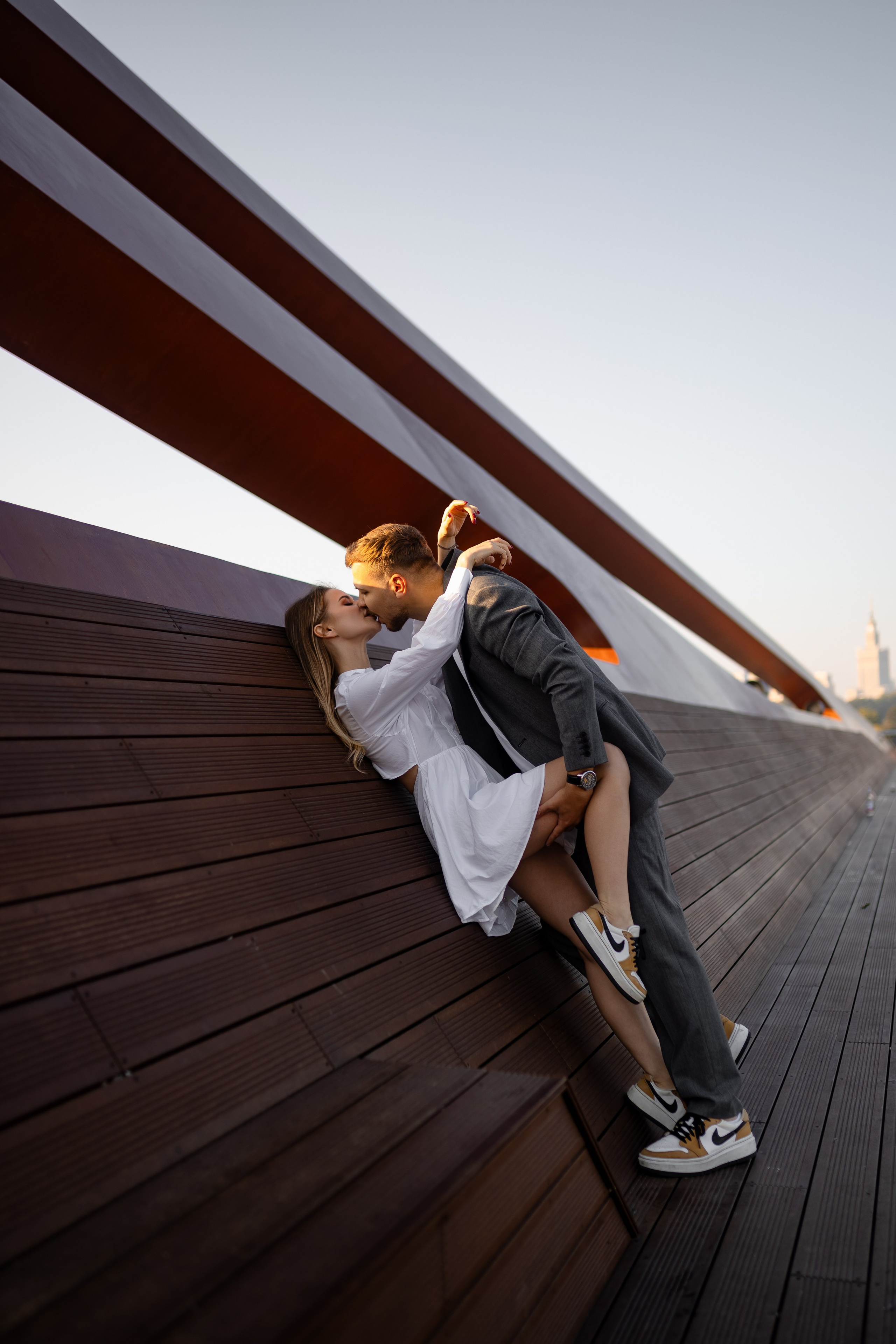 Юля+Саша. Весільний, сімейний фотограф Варшава