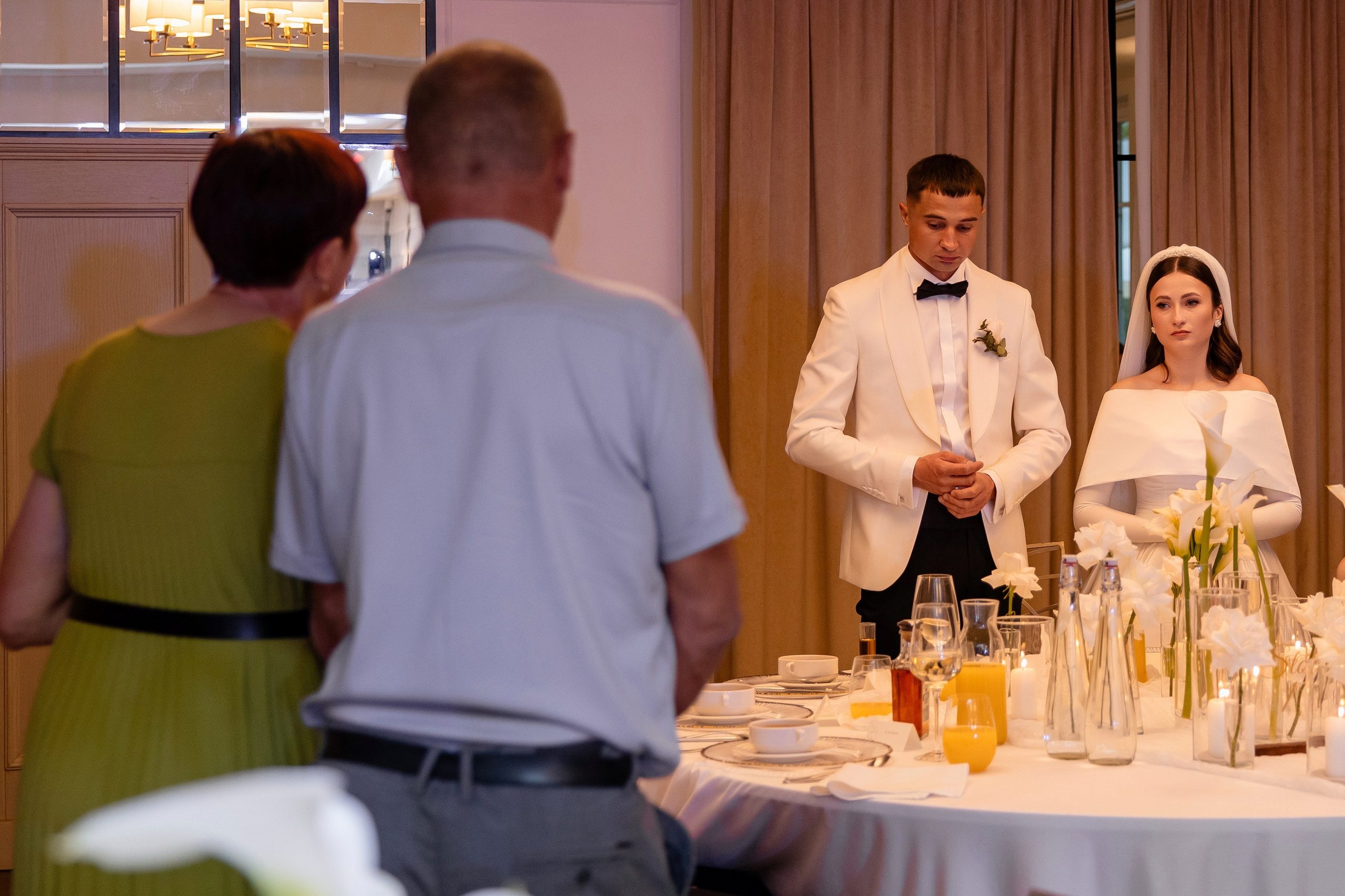 Василь + Іванна. Весільний, сімейний фотограф Варшава