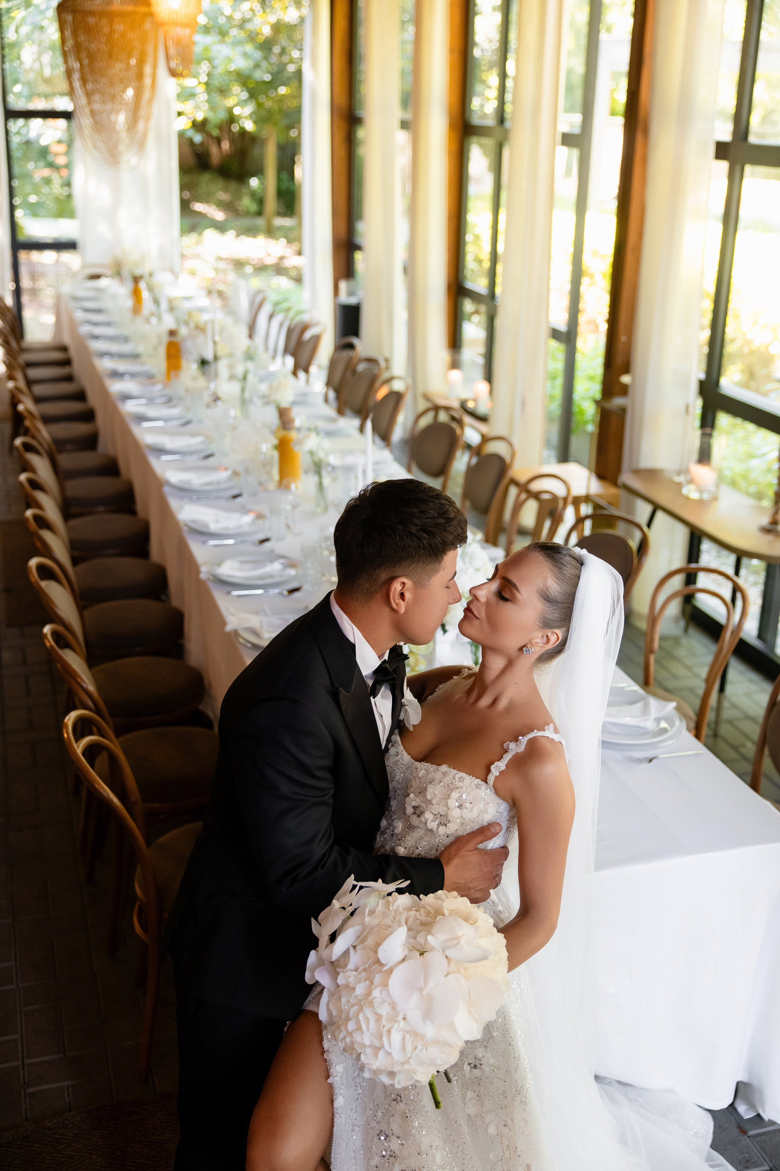 Андрій+Тетяна. Весільний, сімейний фотограф Варшава