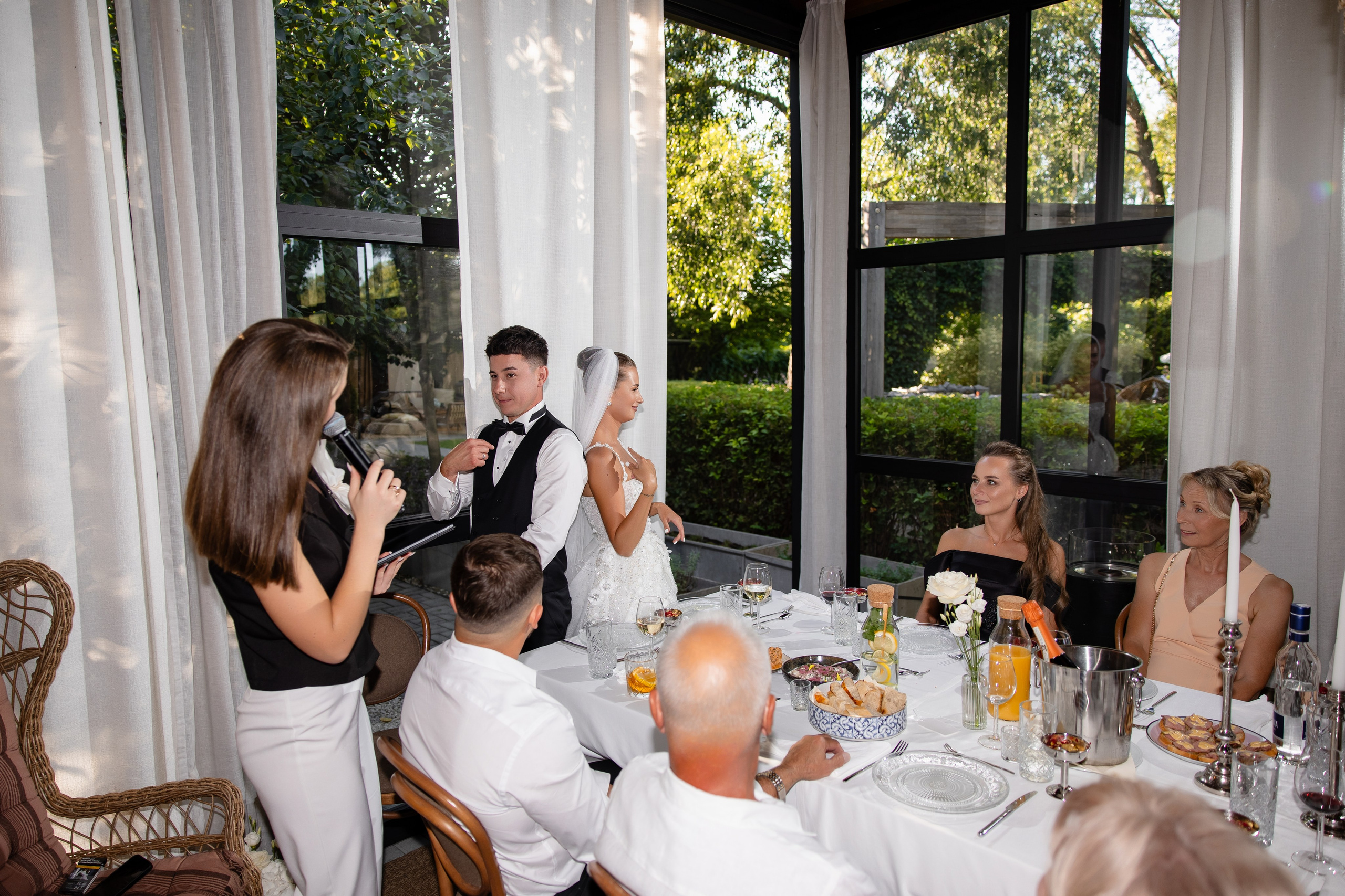 Андрій+Тетяна. Весільний, сімейний фотограф Варшава