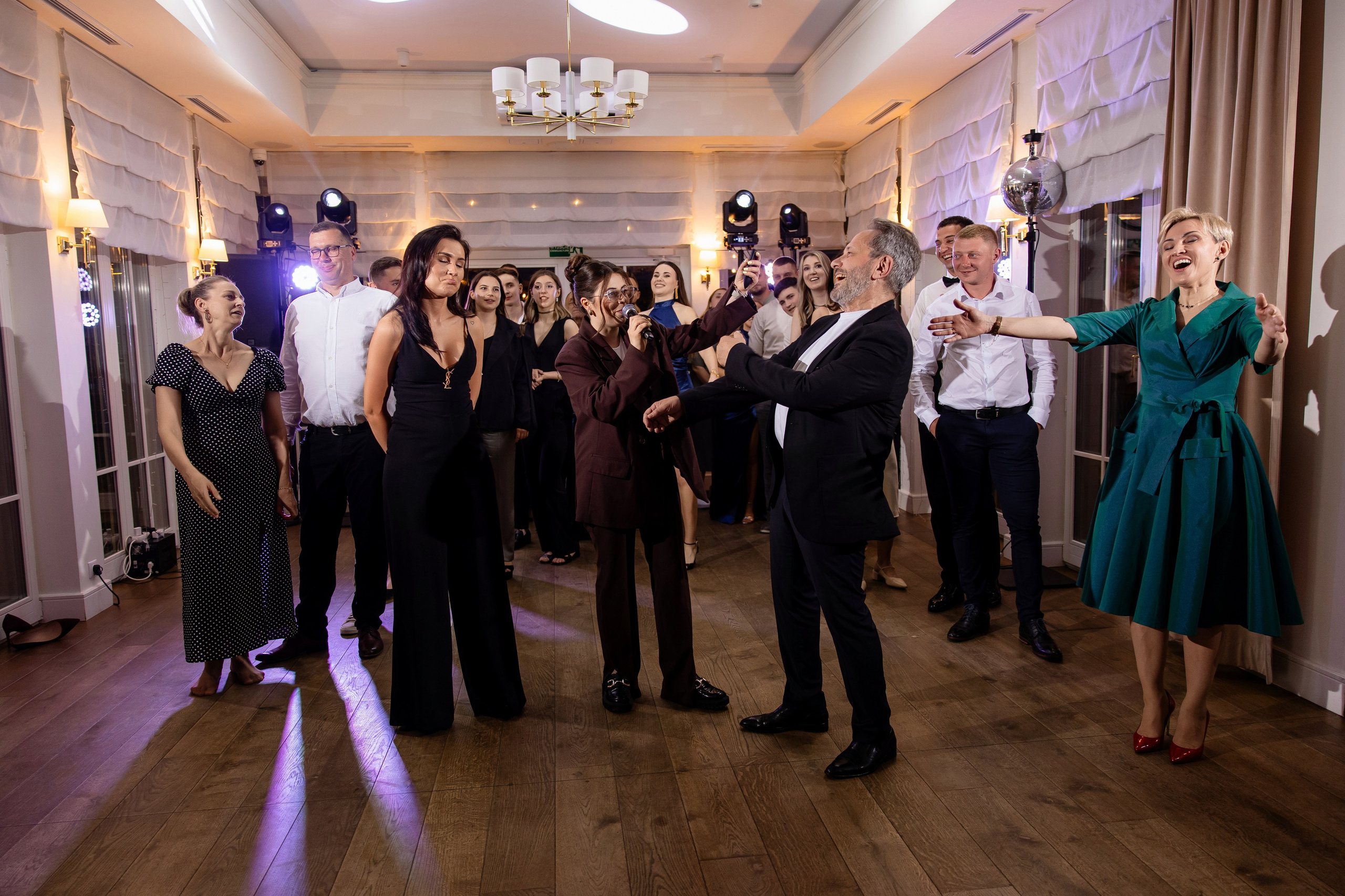 Василь + Іванна. Весільний, сімейний фотограф Варшава