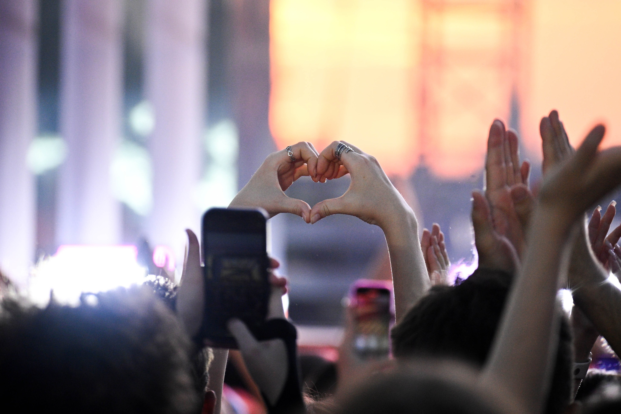 ЛЕТО В МОСКВЕ