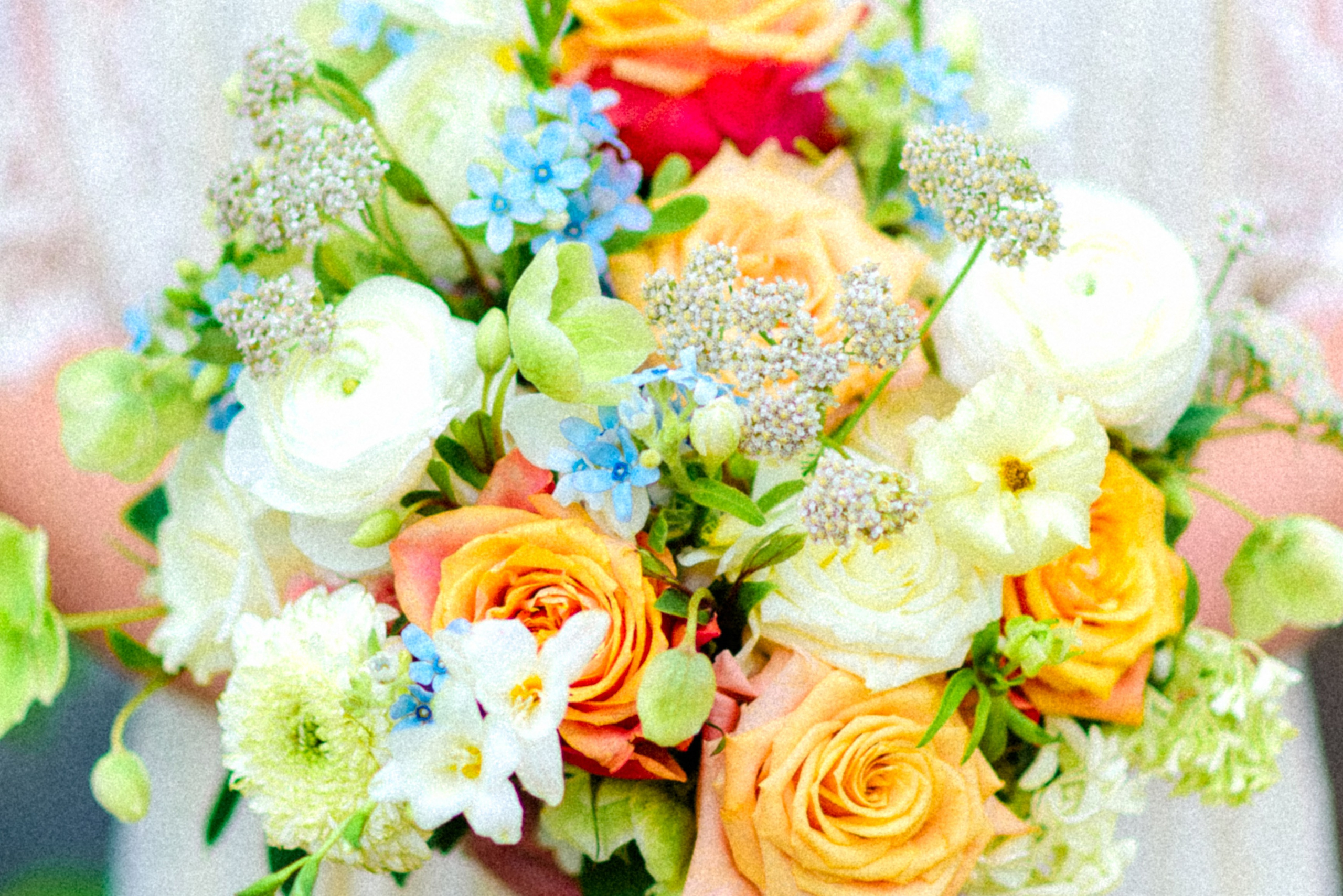 Dorinda + Gil’s Vow Renewal. Alexandria Danielle Photography | Fort Wayne & Indianapolis Wedding Photographer