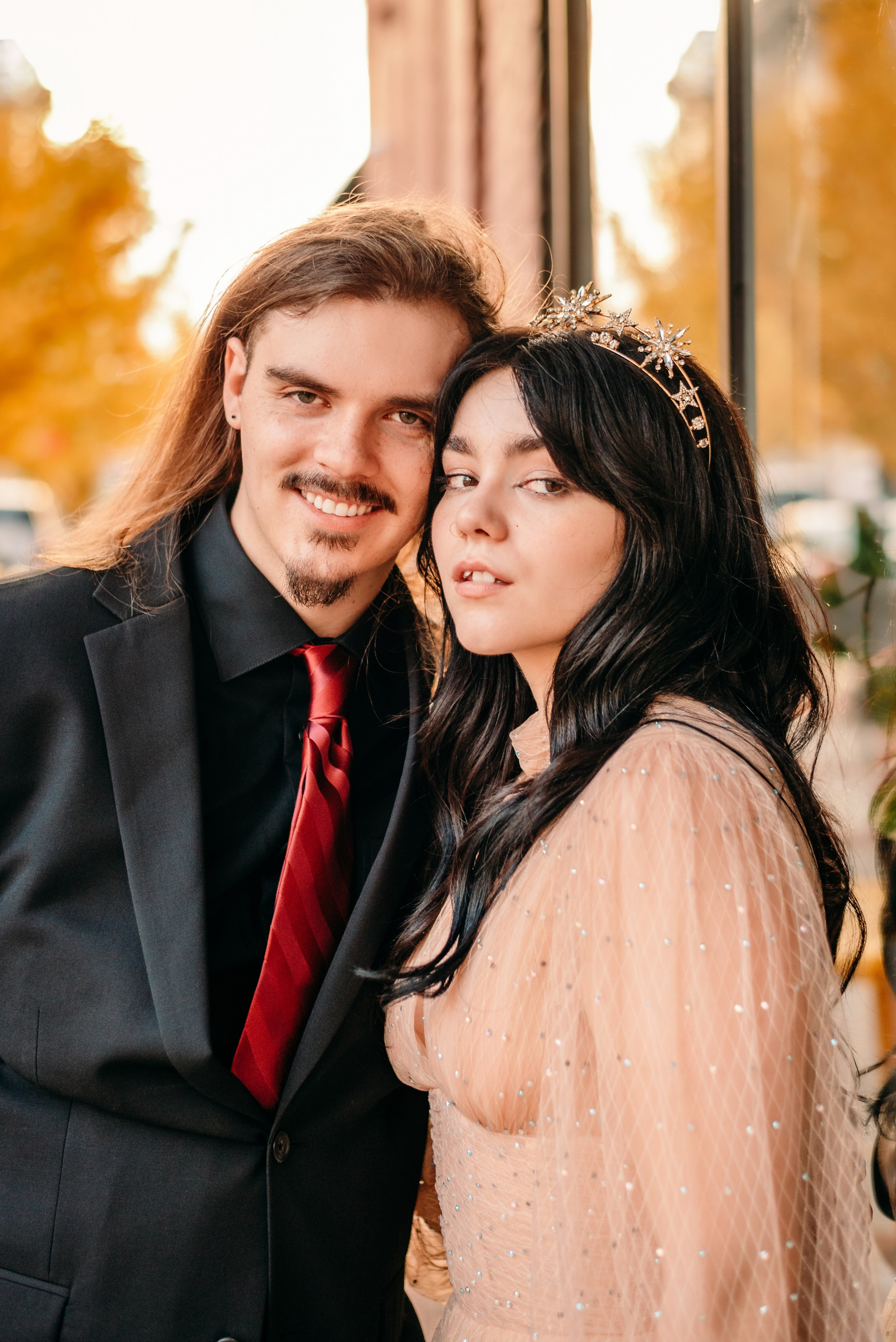 Bold & Dramatic Wedding at The Paper Mill on The Landing | Fort Wayne Wedding Photographer. Alexandria Danielle Photography | Fort Wayne & Indianapolis Wedding Photographer