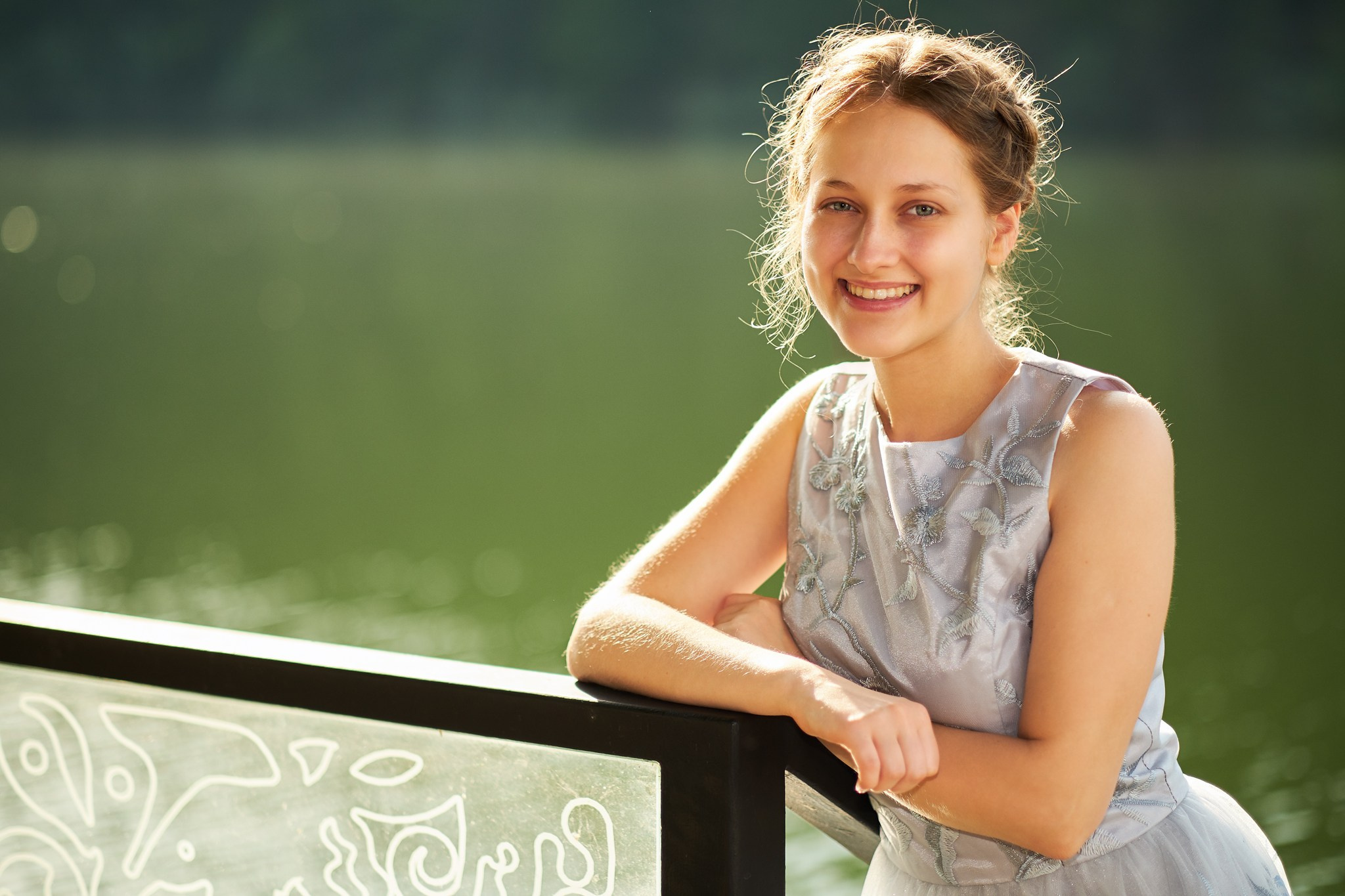 Portrete diverse — 2. Pagina principală