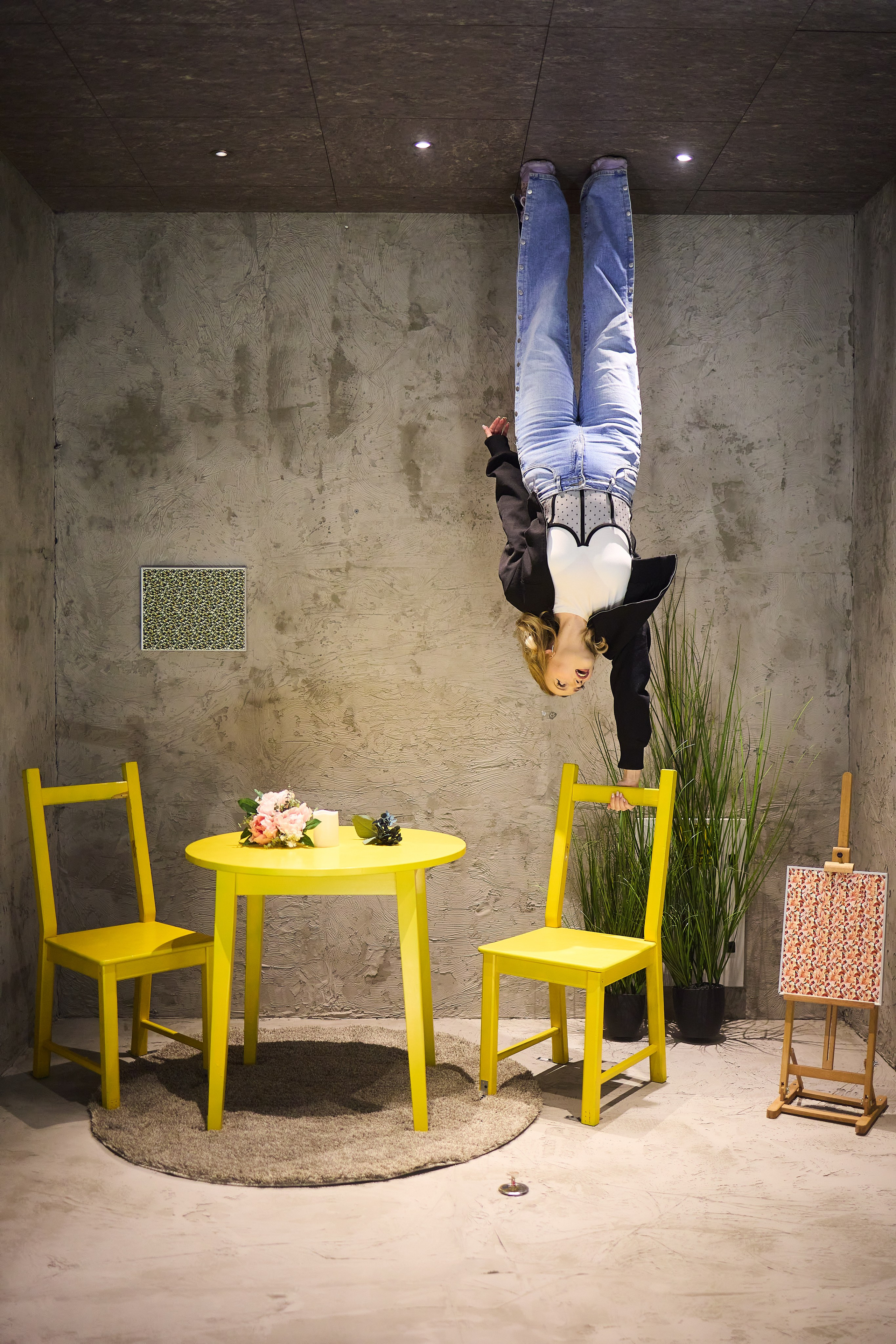 Sesiune foto portret — Diana (2). Pagina principală