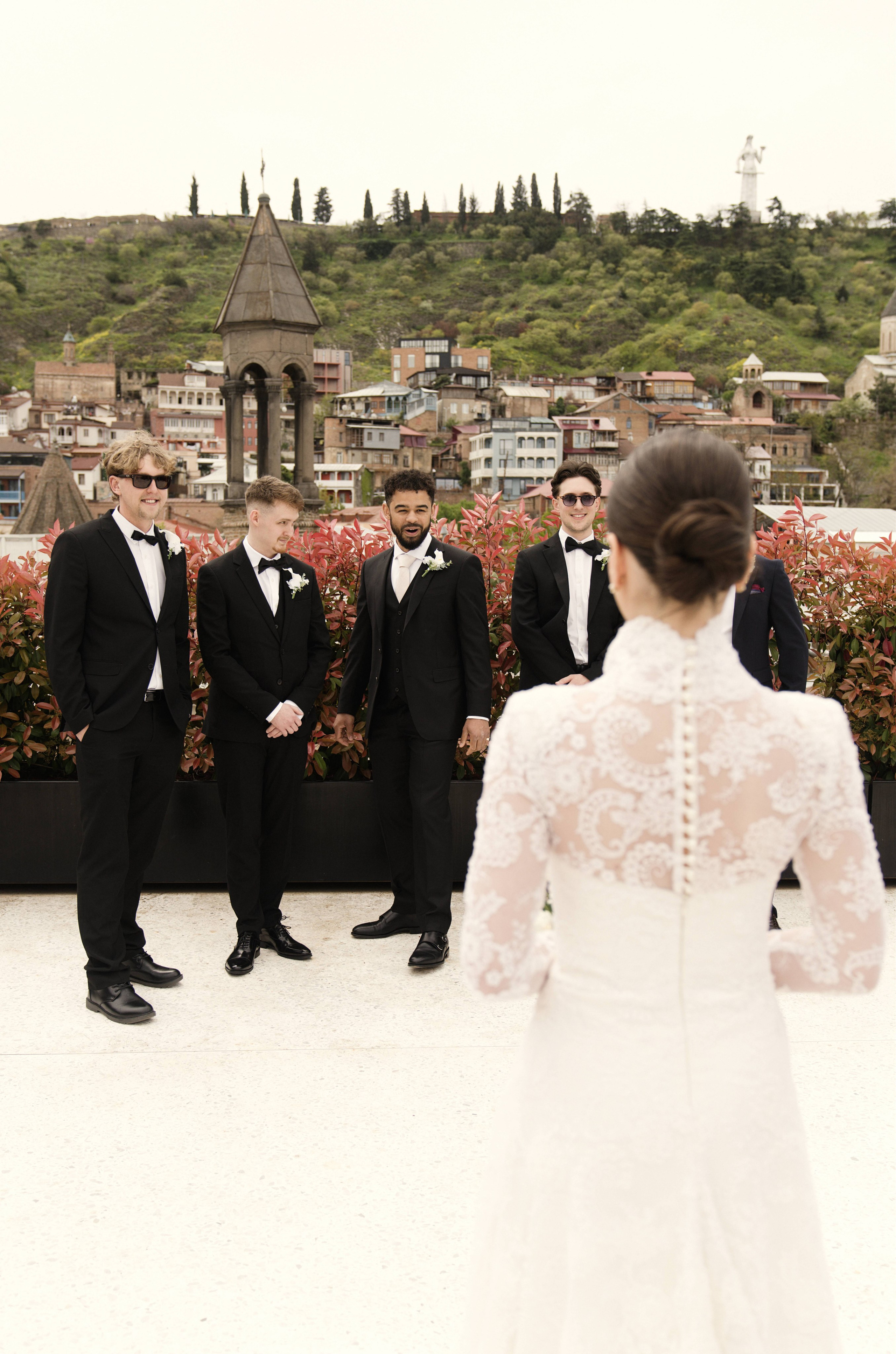 Wedding'. Sallybar Photography