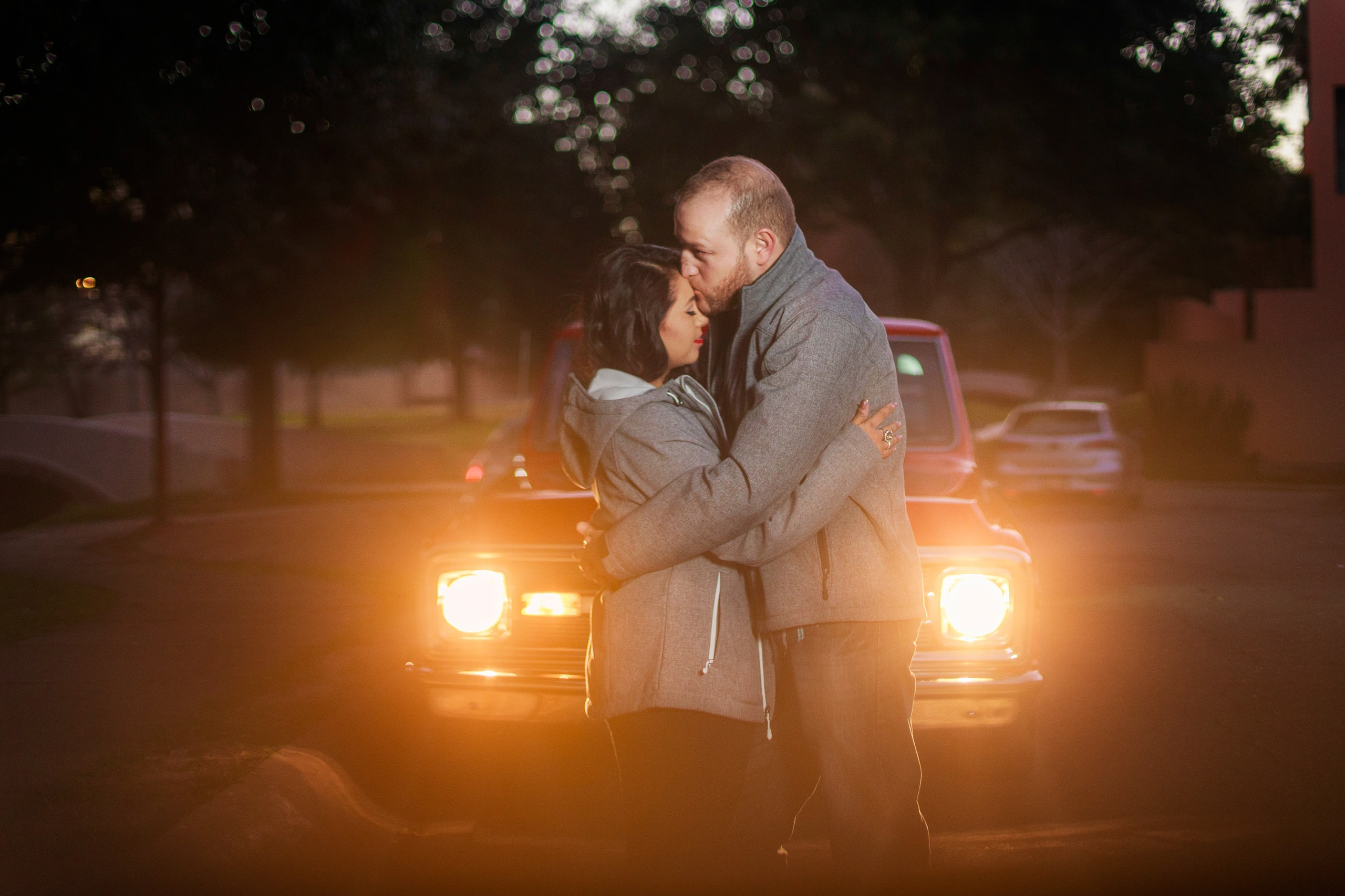 Wedding. Professional Photographer in Chihuahua, Mexico — Alex Mendoza