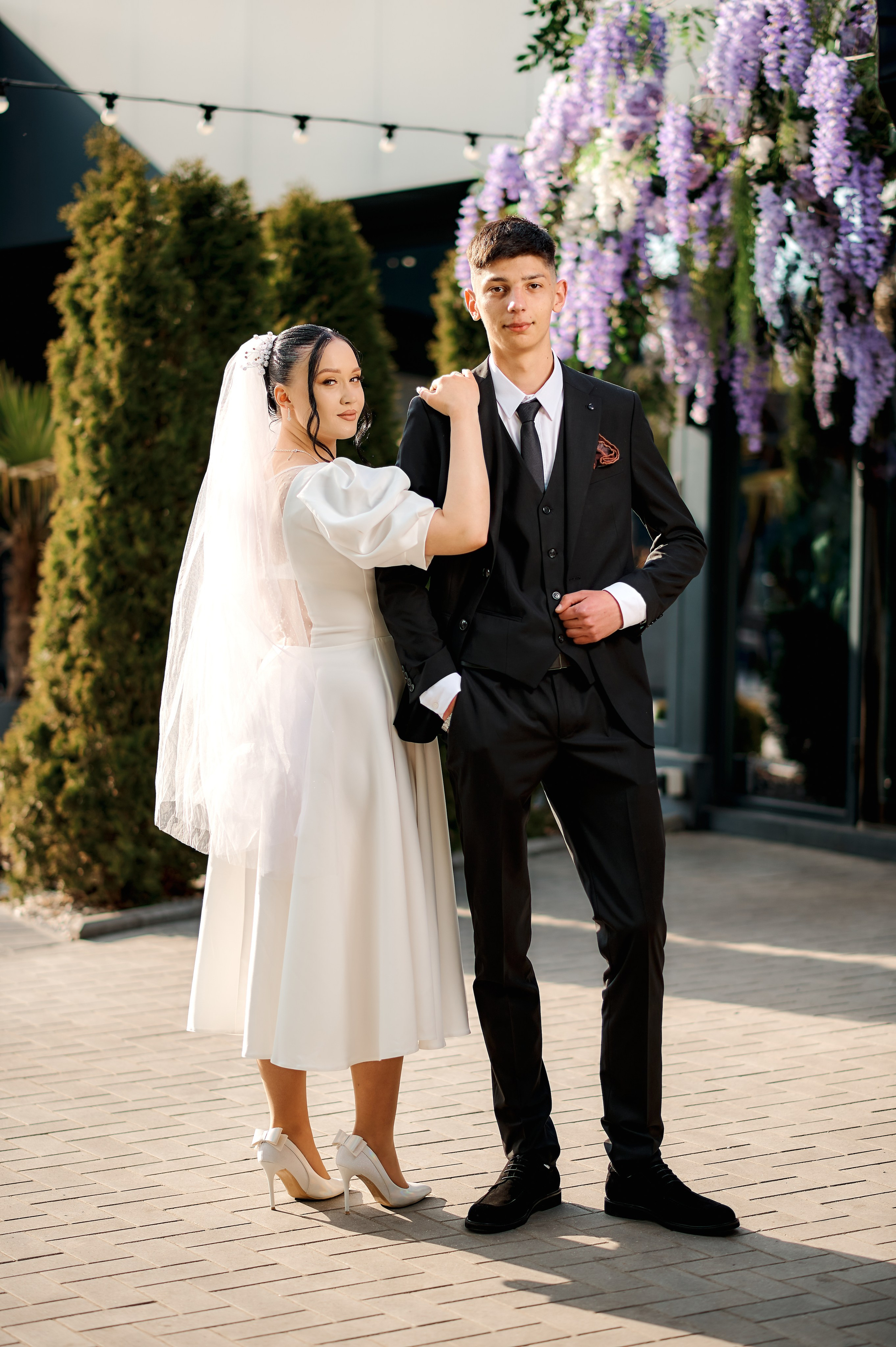 Artur & Ecaterina. Excellens