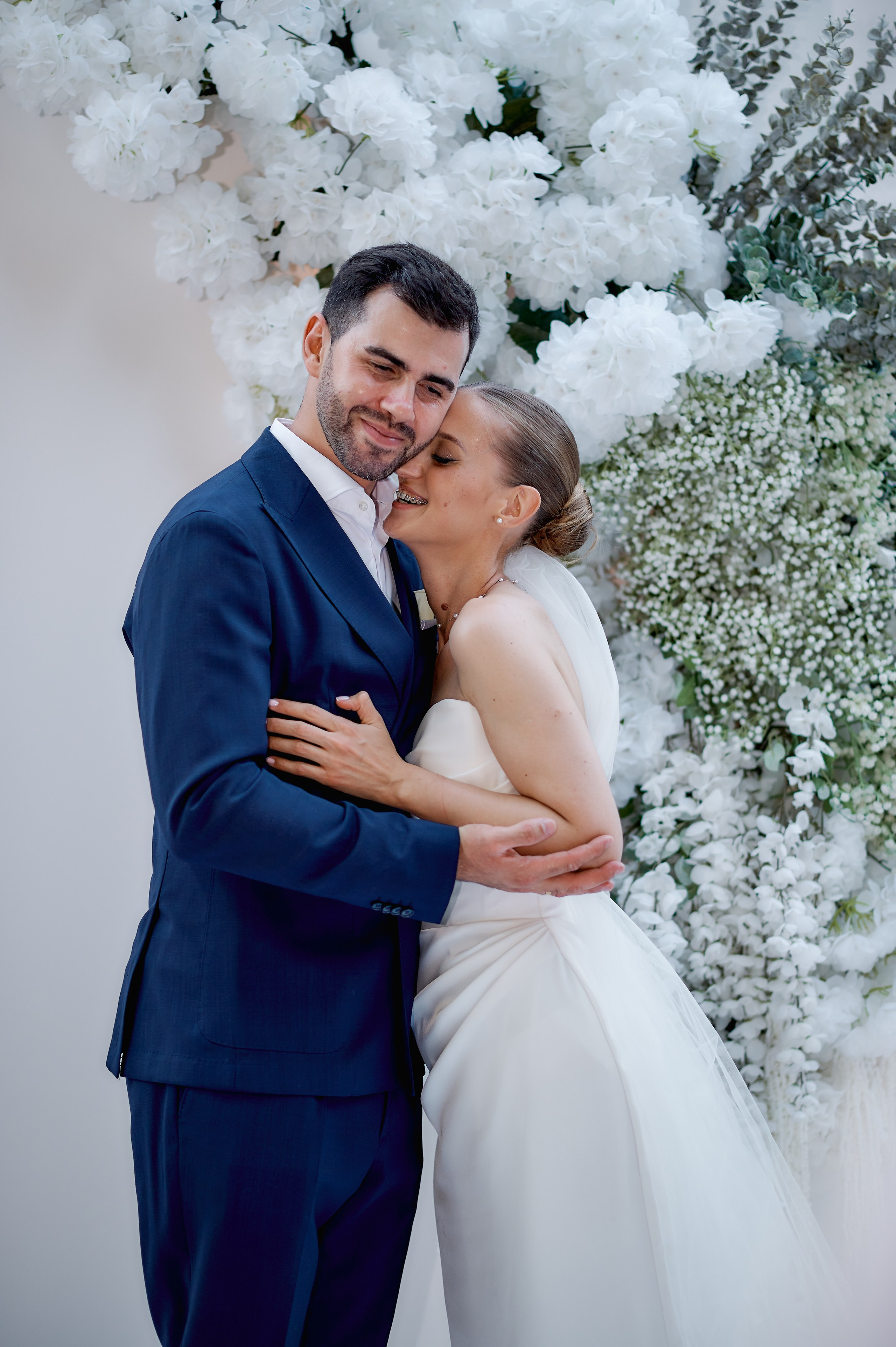 Sergiu & Iulia. Excellens
