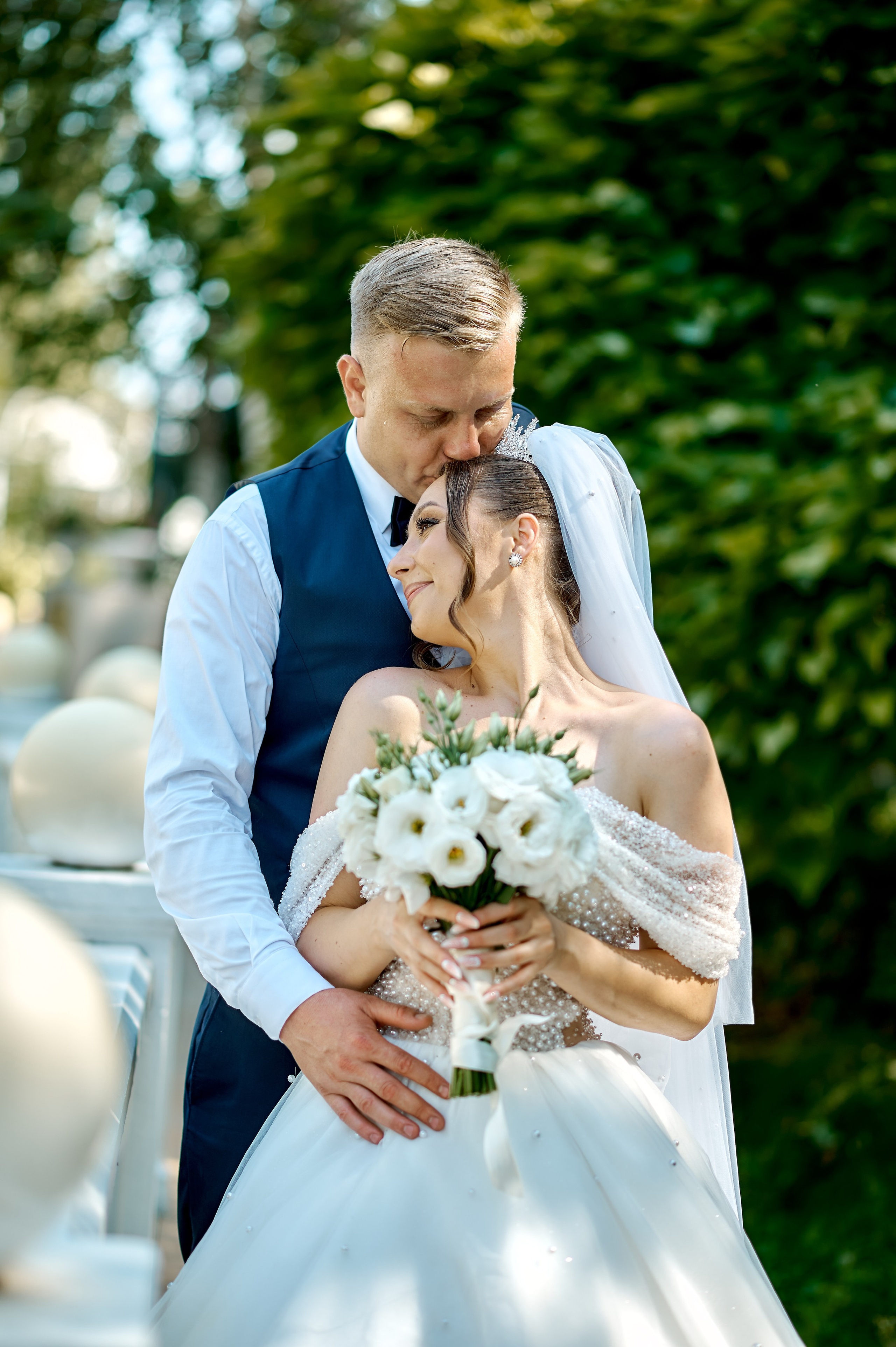 Igor & Sofia. Excellens