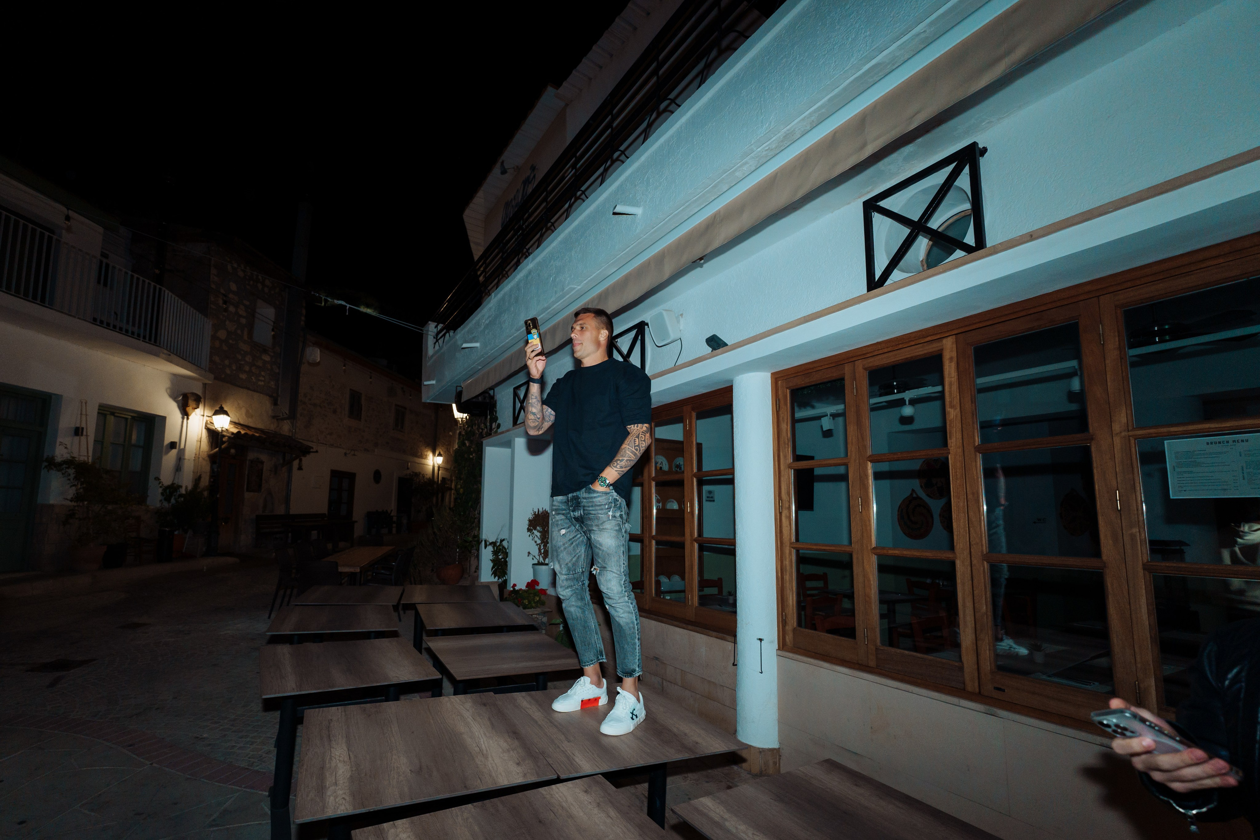 Pasha’s bday. Семейный и детский фотограф на Кипре Елена