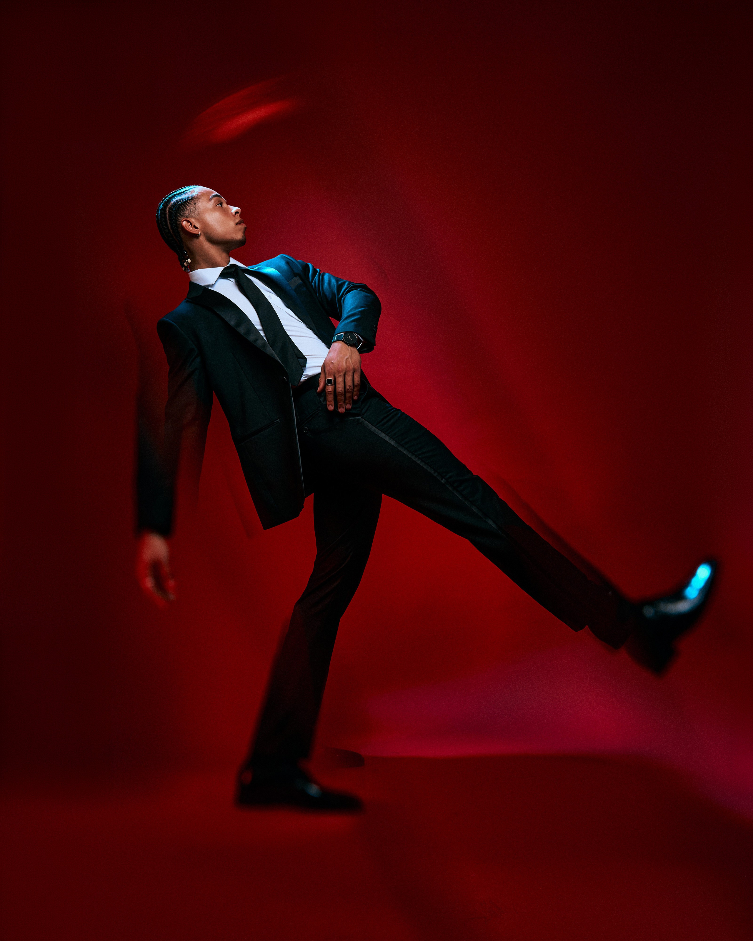 Luke Lambson. Shtatolkina Studio | Model, Editorial & Portrait Photographer in Utah