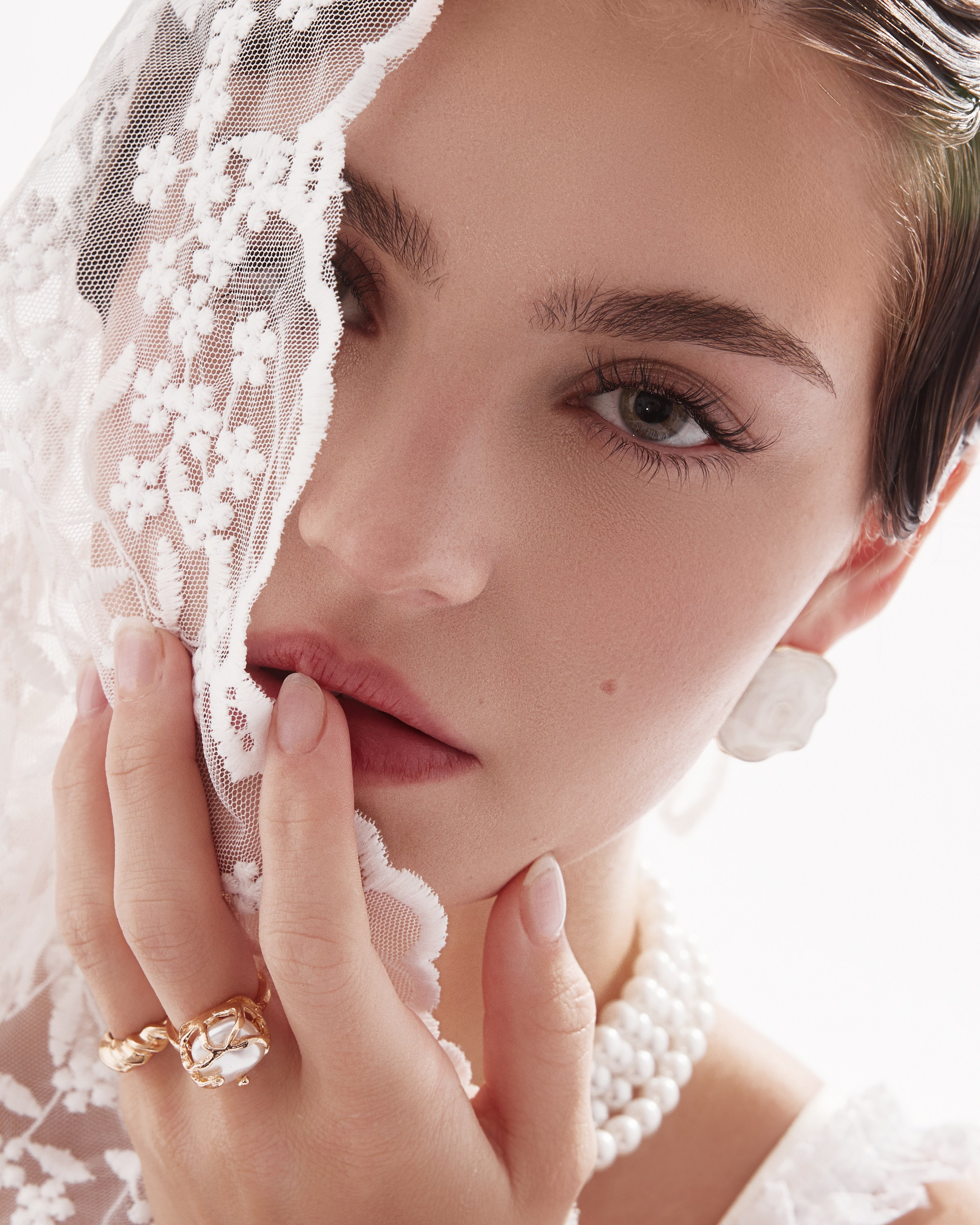 Lena Shtatolkina | Model Test Photographer in Utah