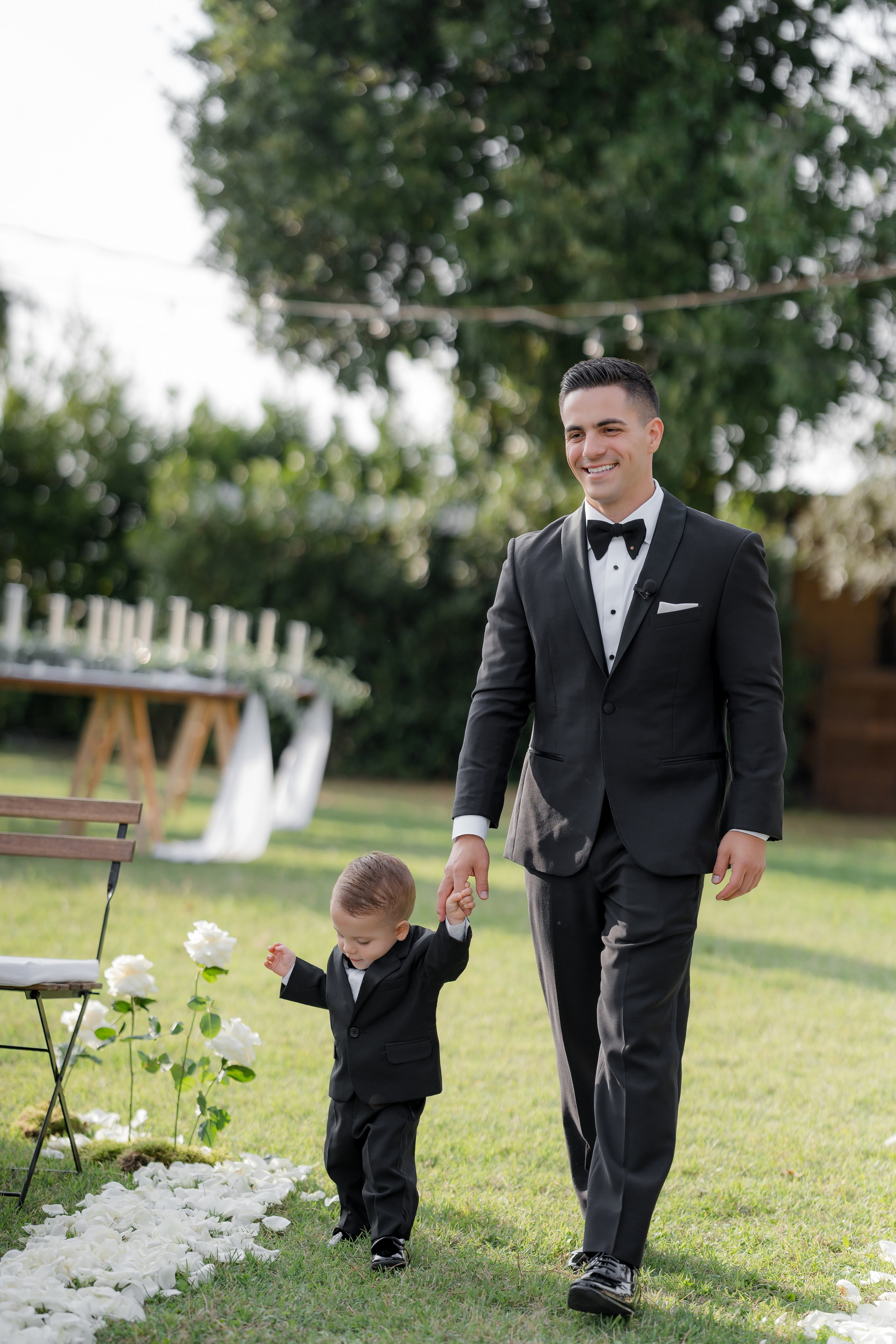 Dom&Ally. Весільний фотограф Вікторія Саврук