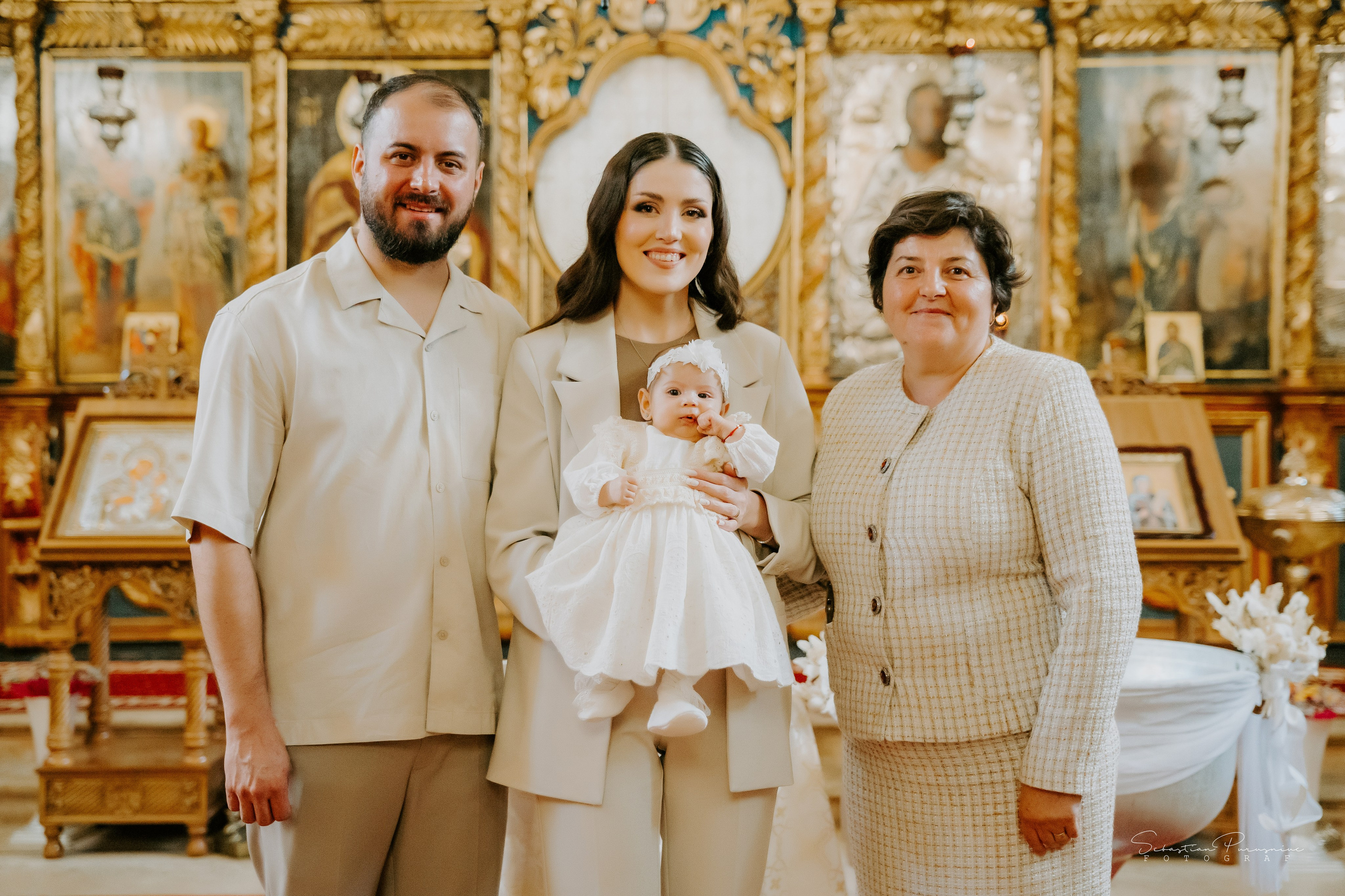 Lara-Olivia. Sebastian Purusniuc Fotograf - Iasi