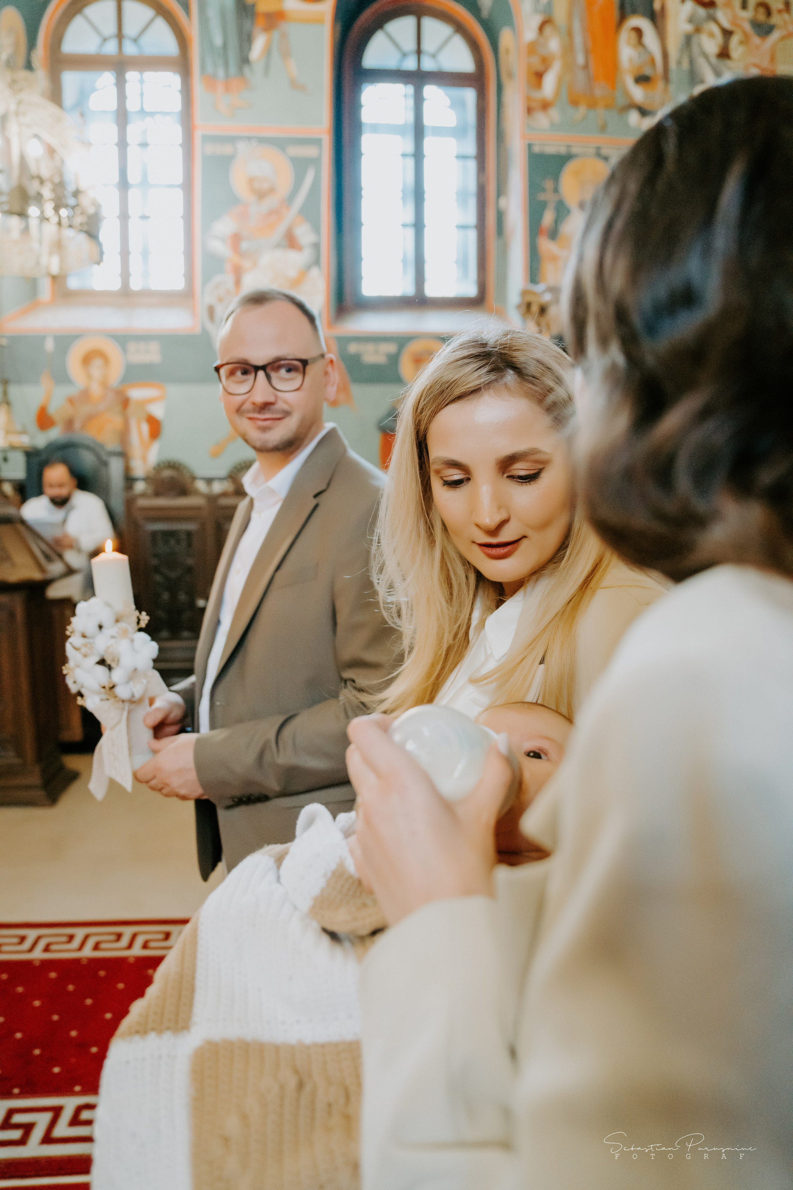 Lara-Olivia. Sebastian Purusniuc Fotograf - Iasi